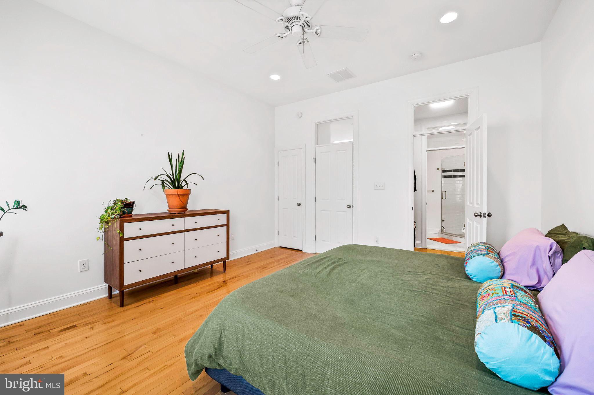 HAMPDEN HISTORIC DISTRICT - Residential