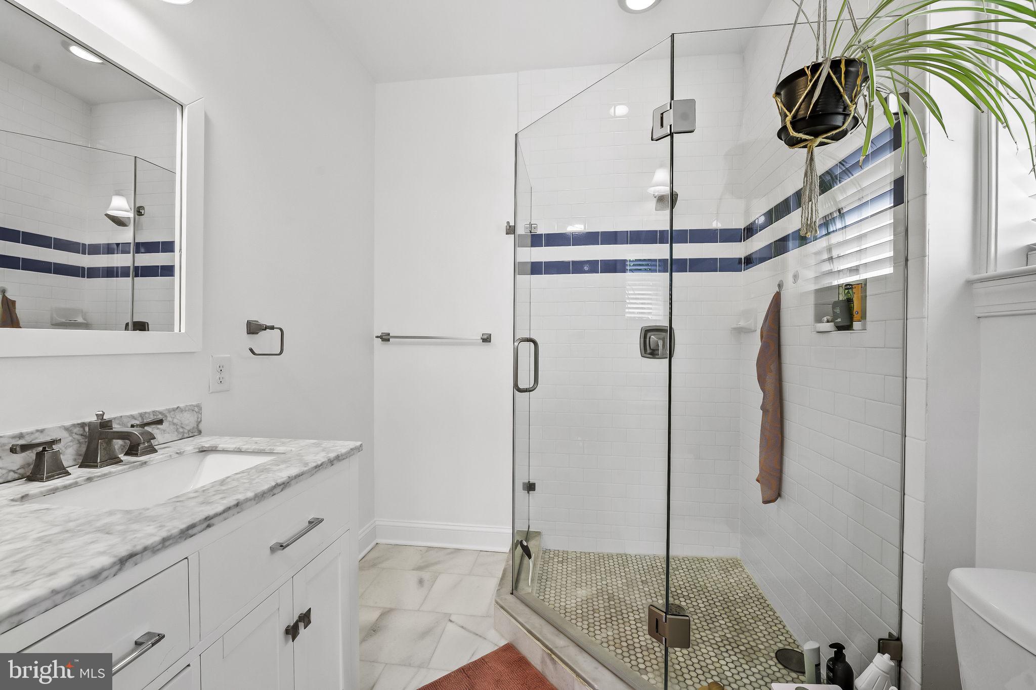 HAMPDEN HISTORIC DISTRICT - Residential