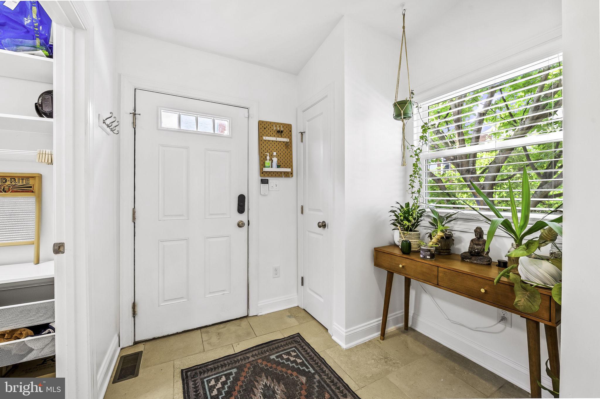 HAMPDEN HISTORIC DISTRICT - Residential