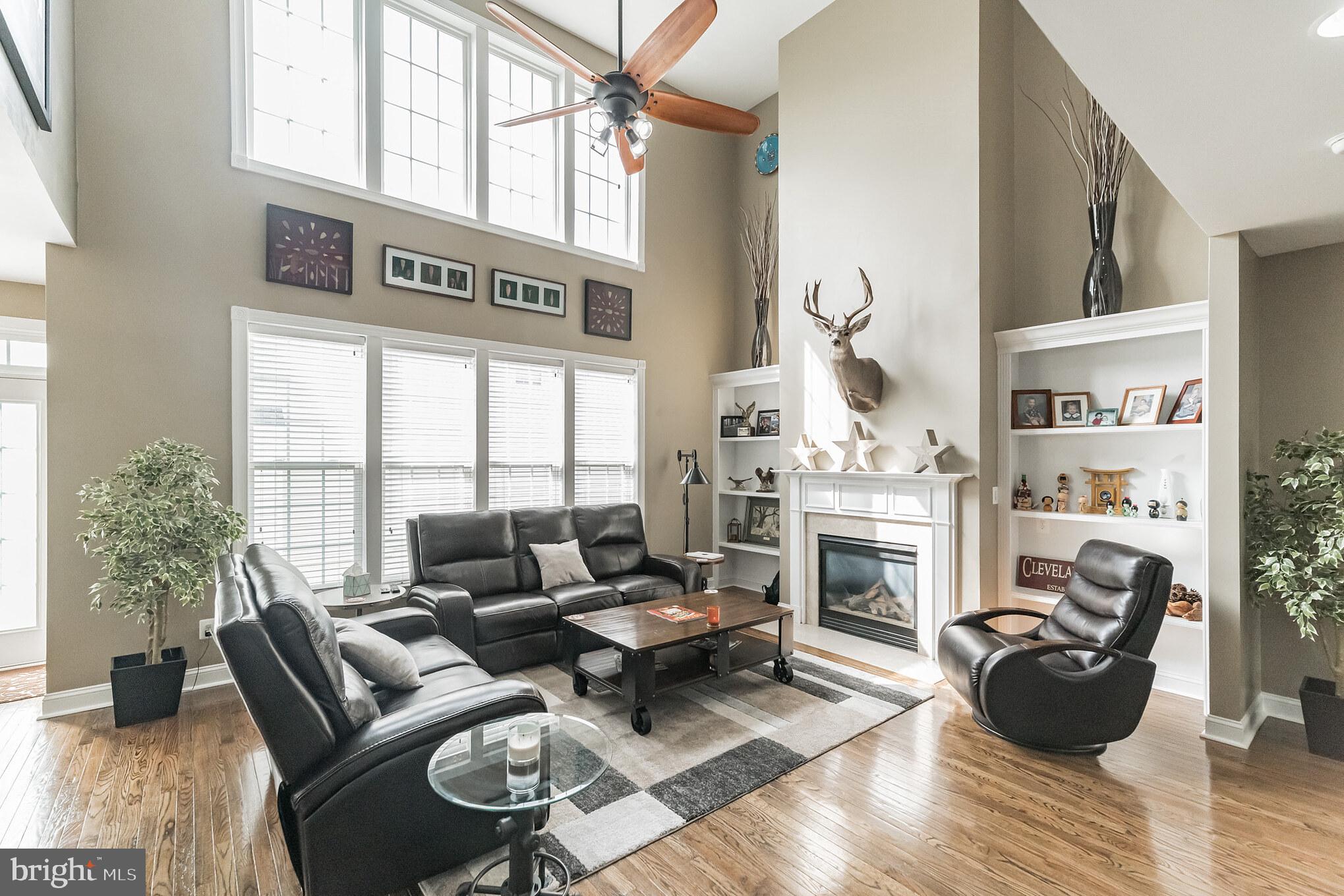 POTOMAC STATION - Residential