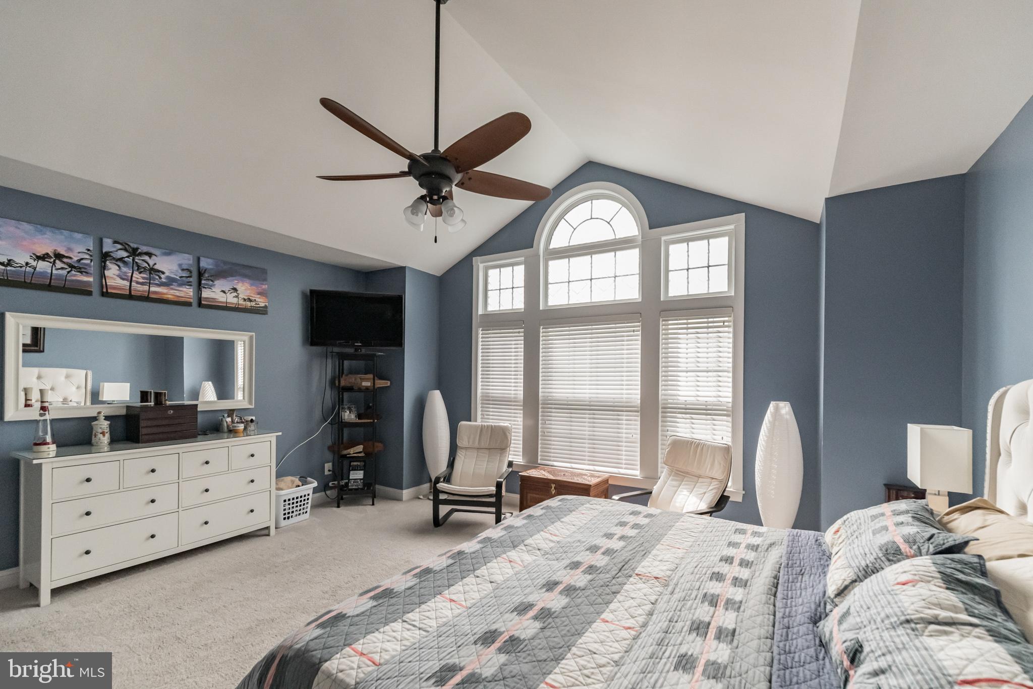 POTOMAC STATION - Residential