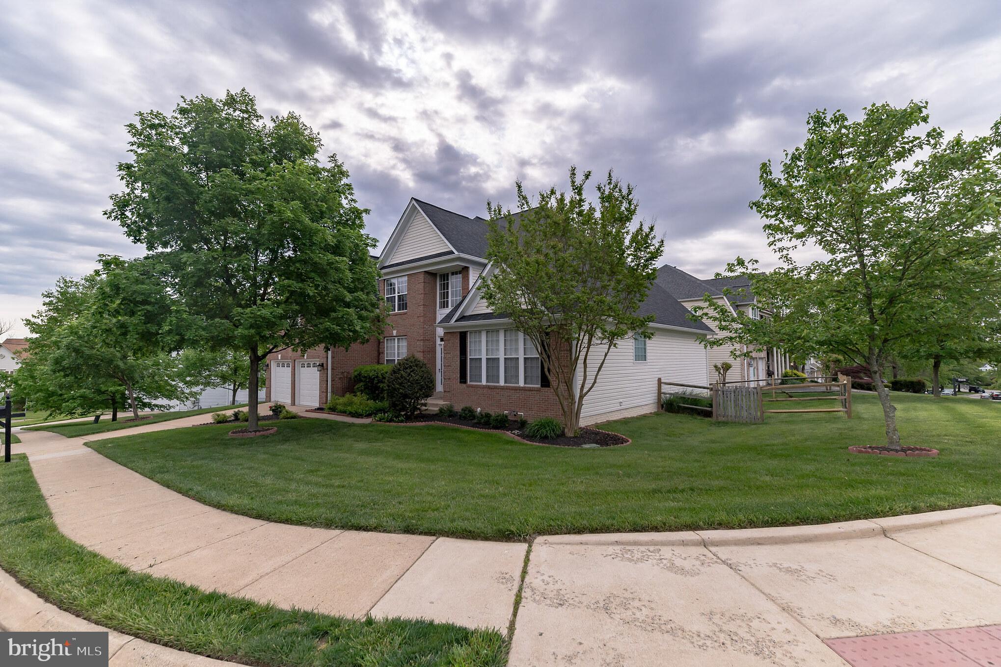 POTOMAC STATION - Residential