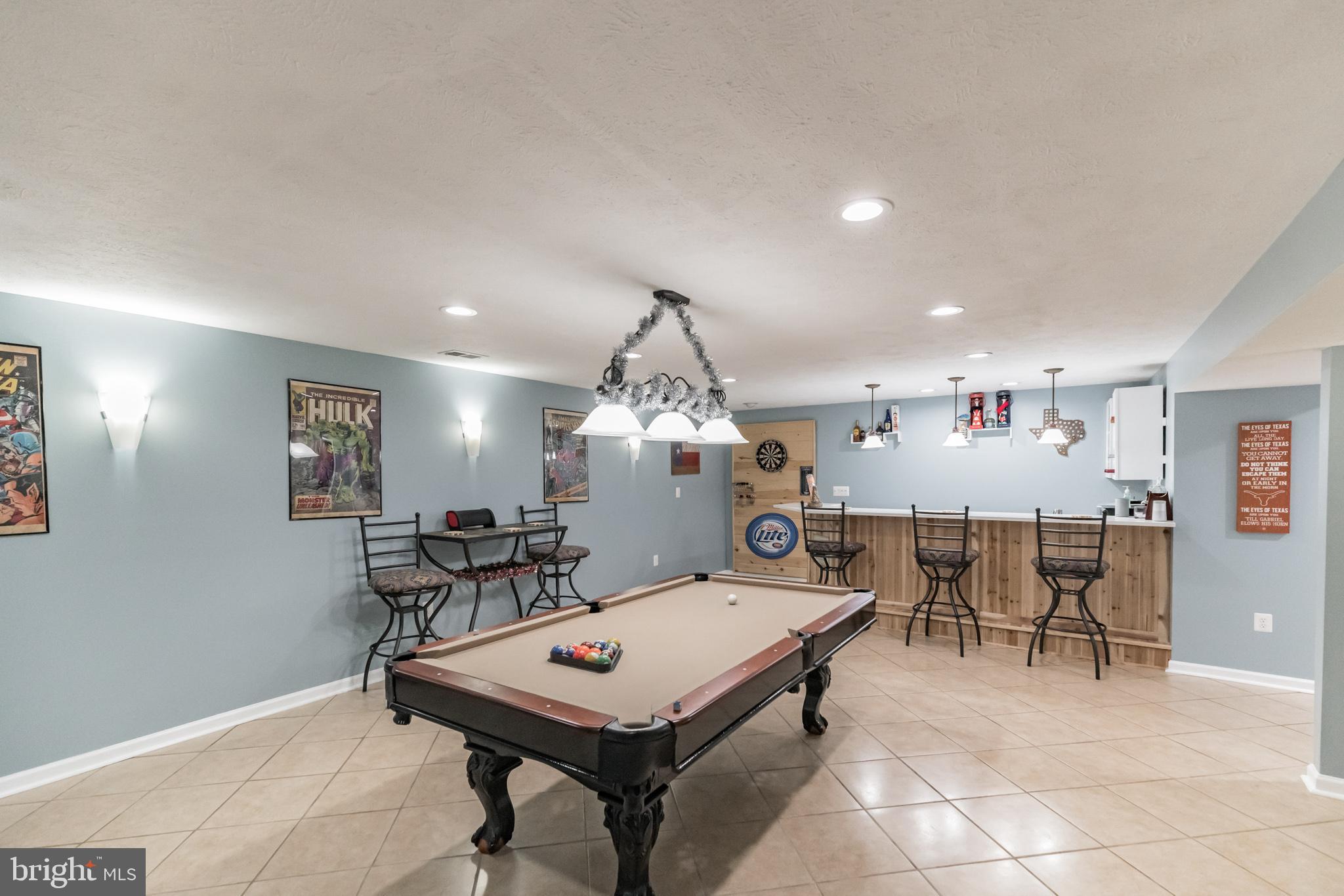 POTOMAC STATION - Residential
