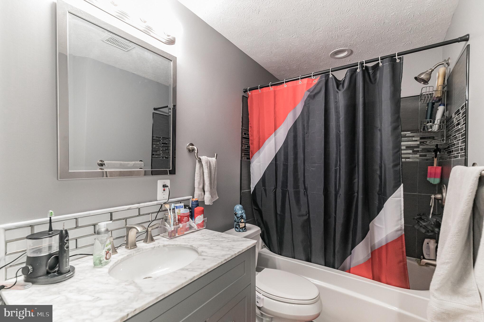 POTOMAC STATION - Residential