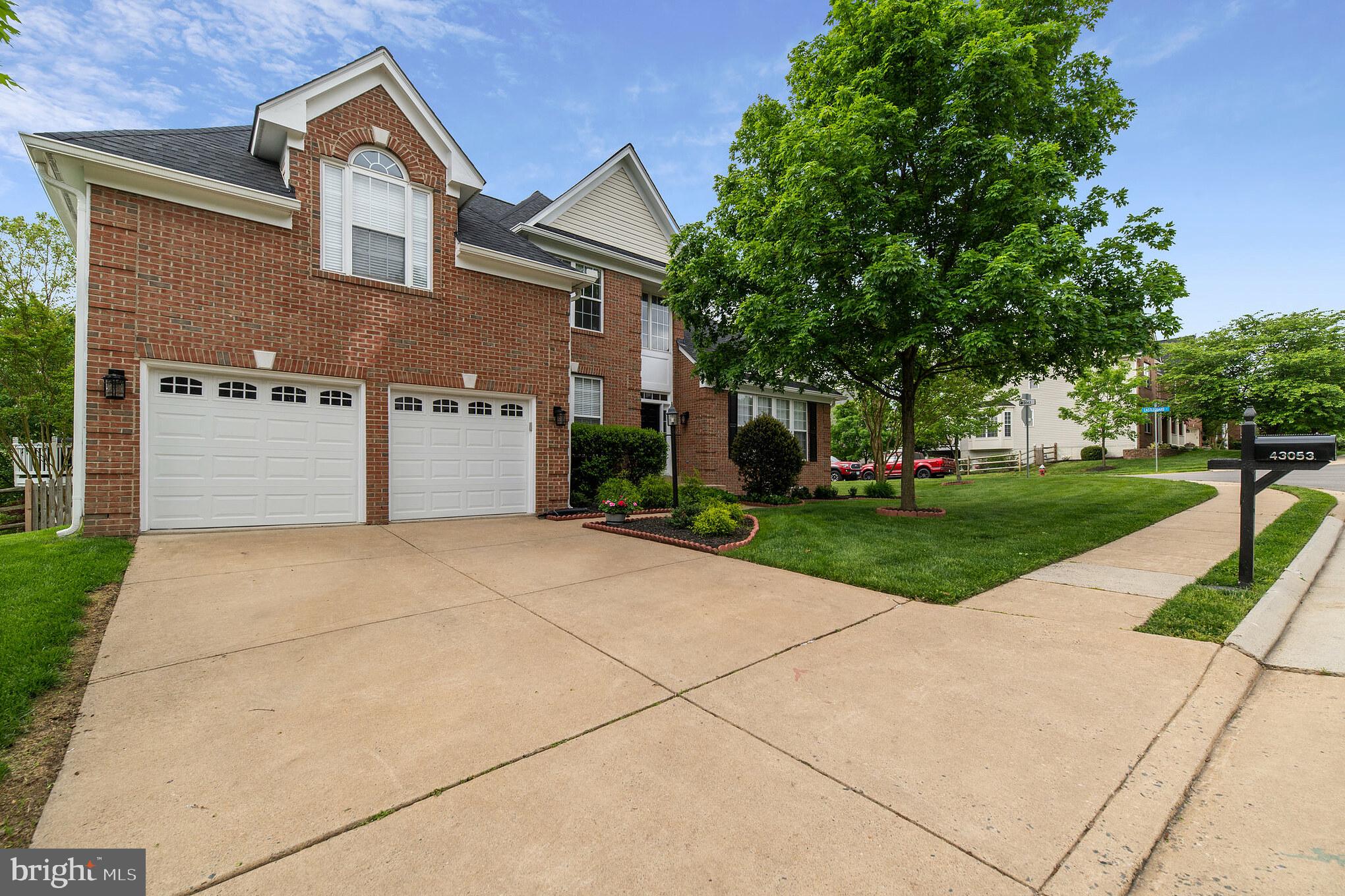 POTOMAC STATION - Residential