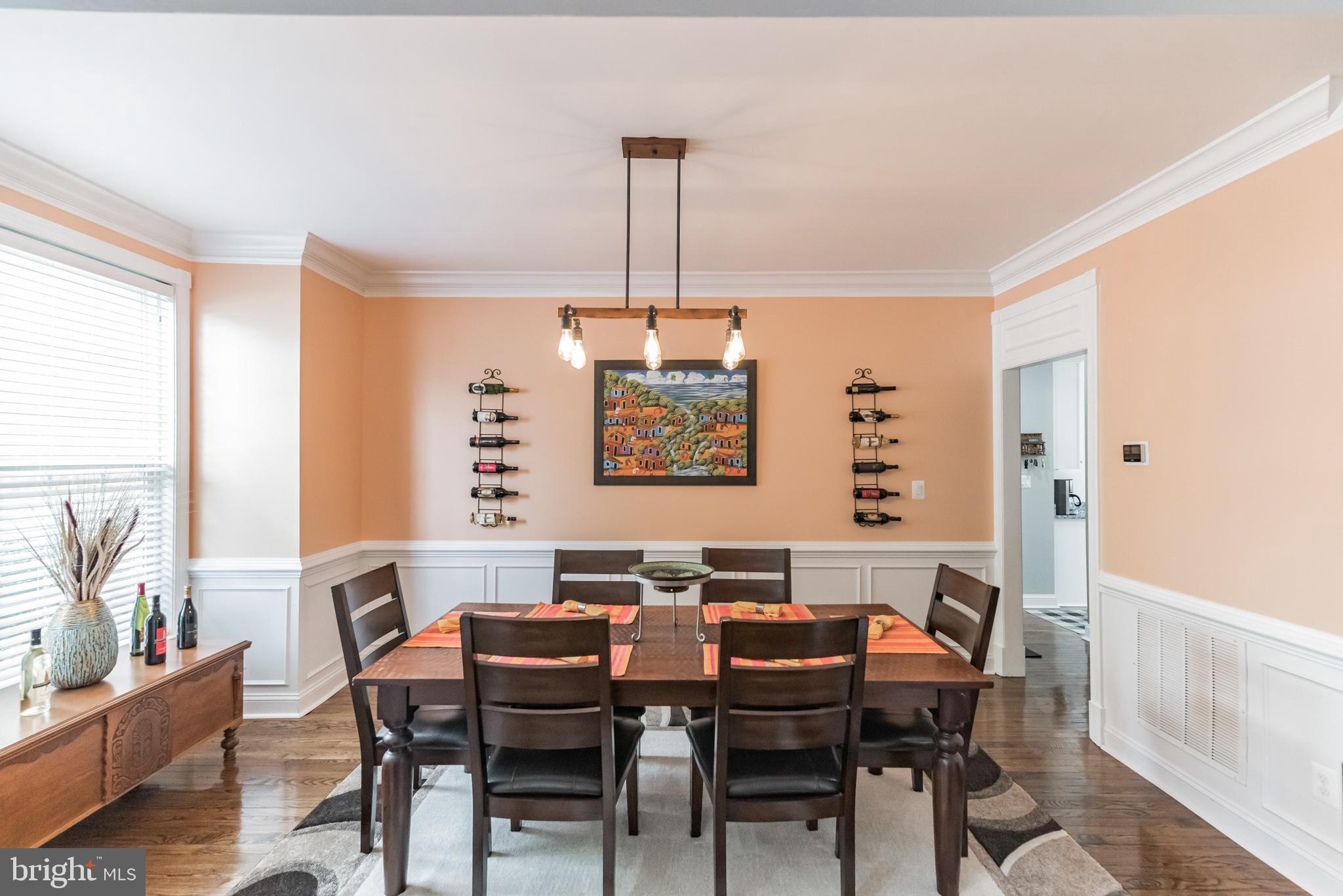 POTOMAC STATION - Residential