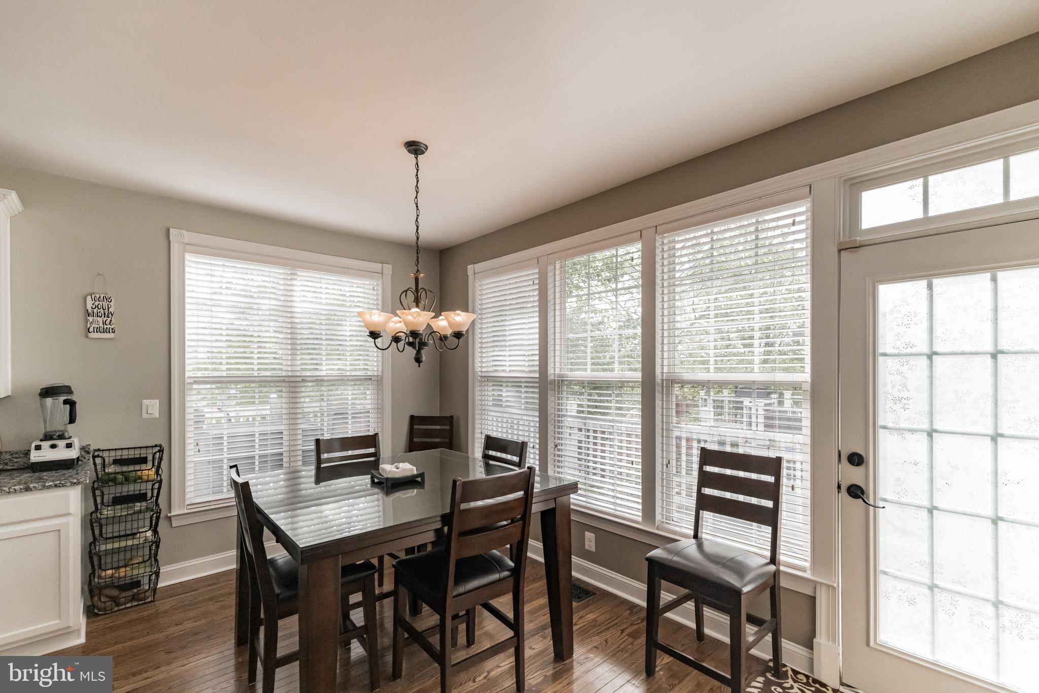 POTOMAC STATION - Residential