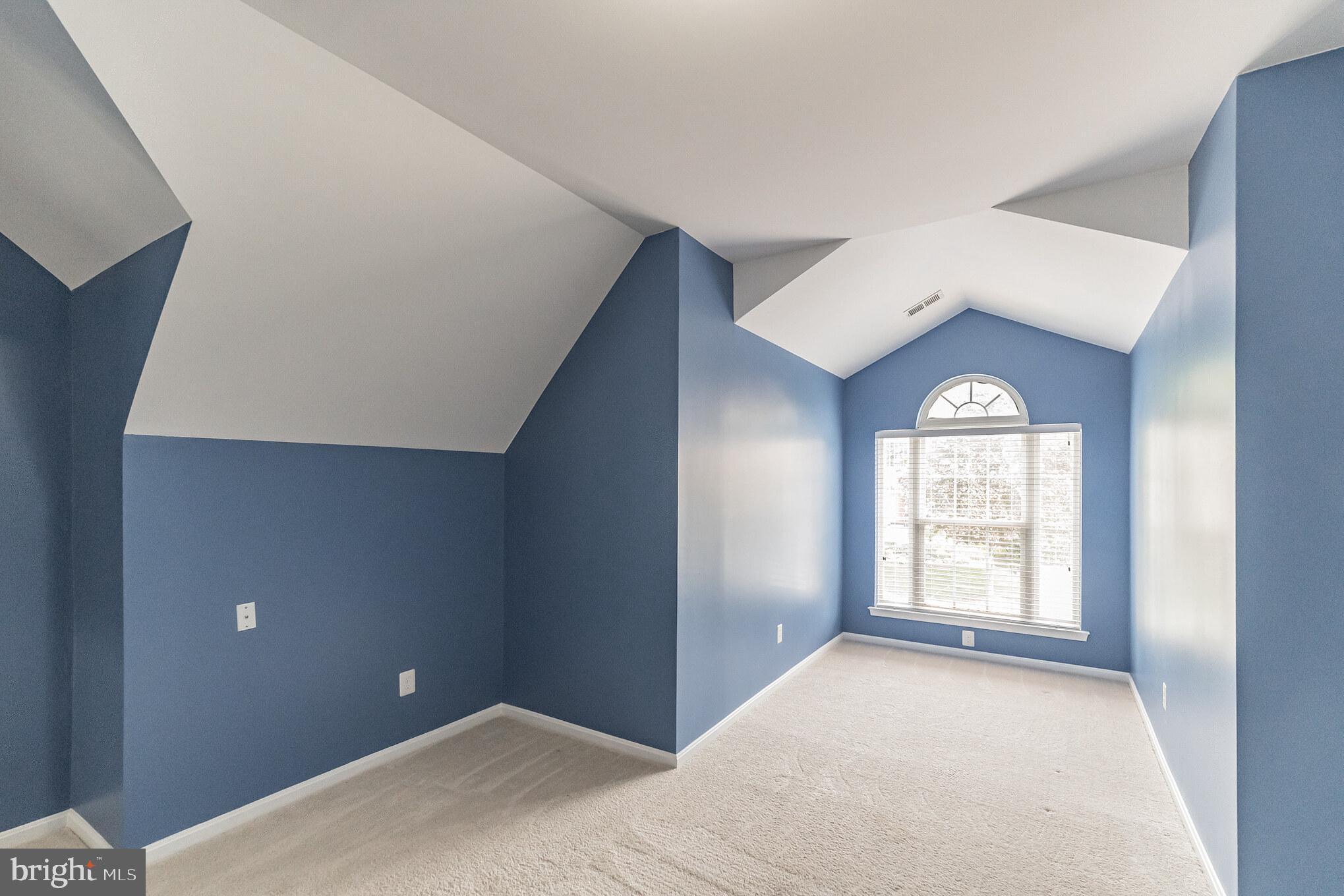 POTOMAC STATION - Residential