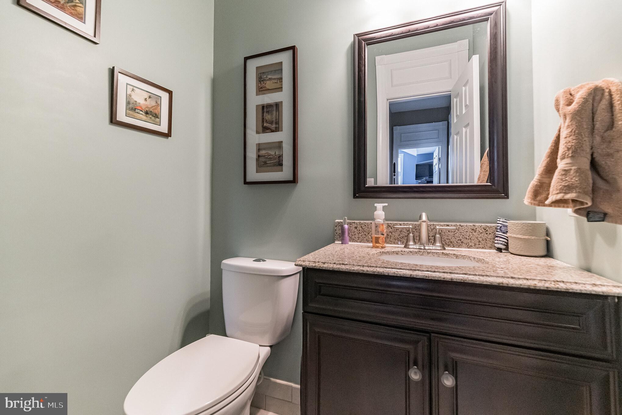 POTOMAC STATION - Residential