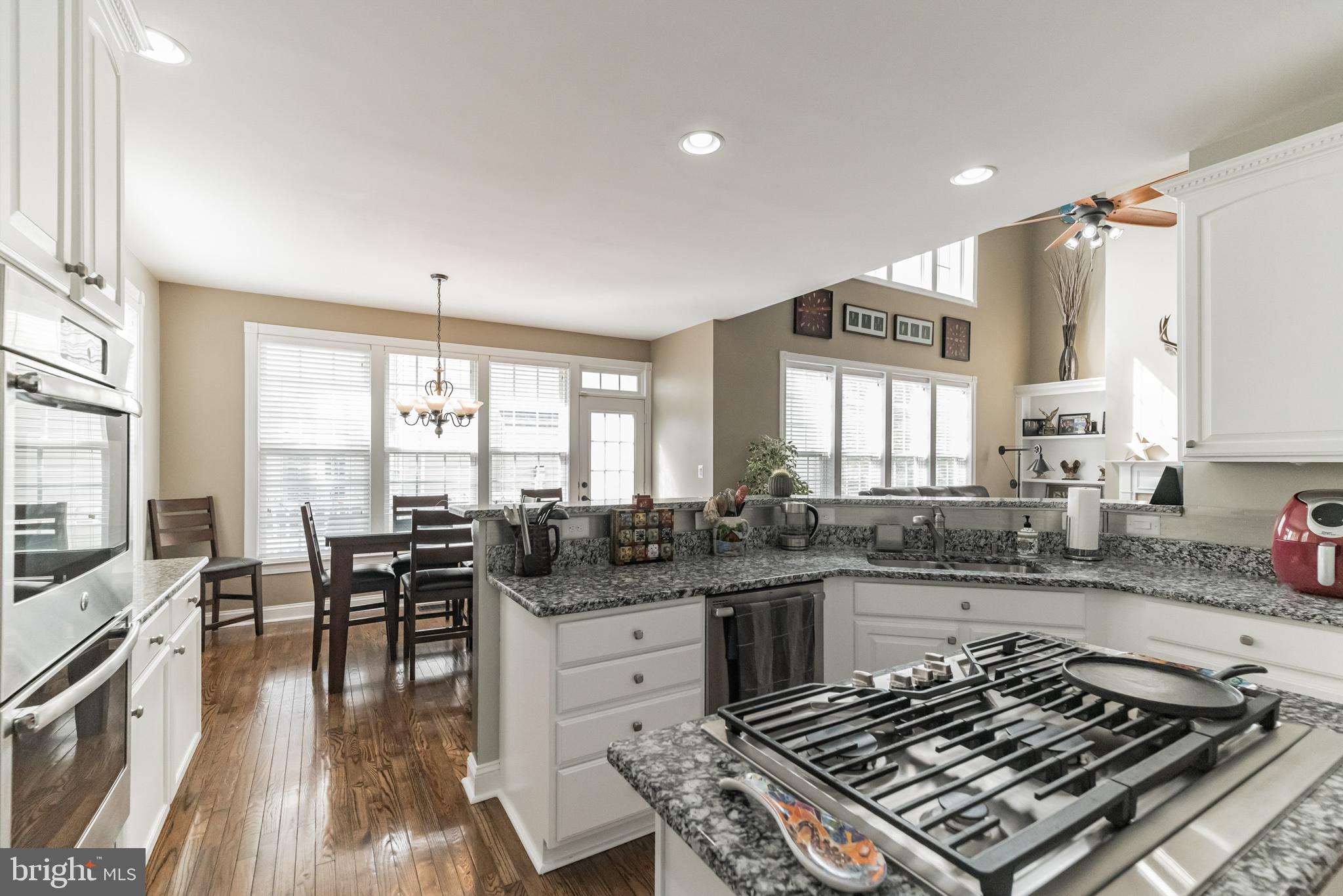 POTOMAC STATION - Residential