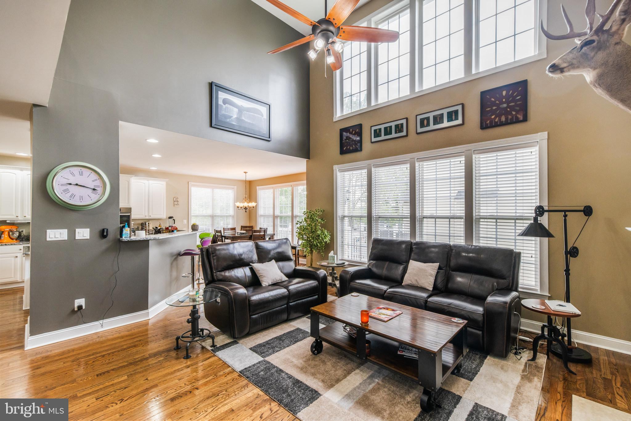 POTOMAC STATION - Residential