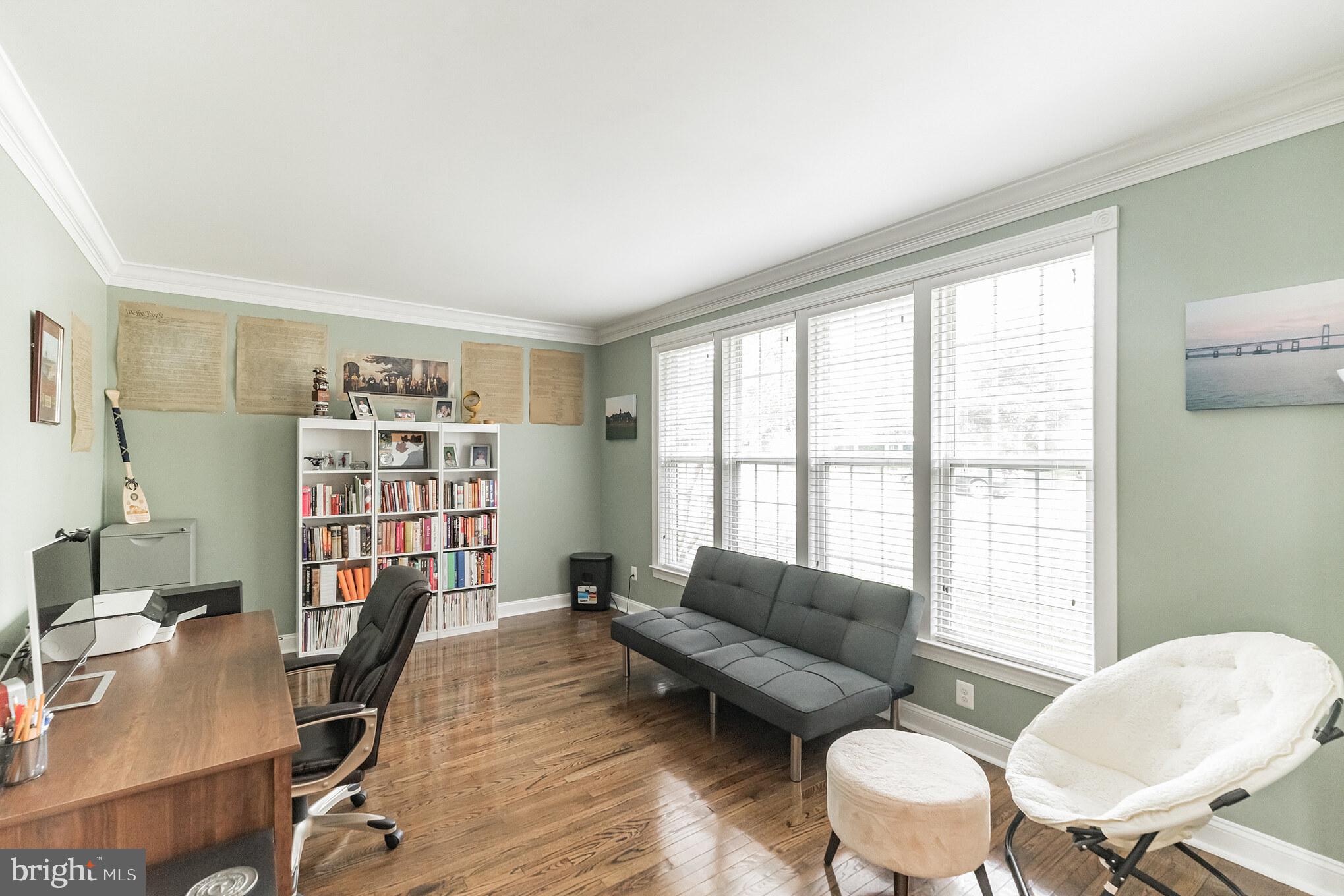 POTOMAC STATION - Residential