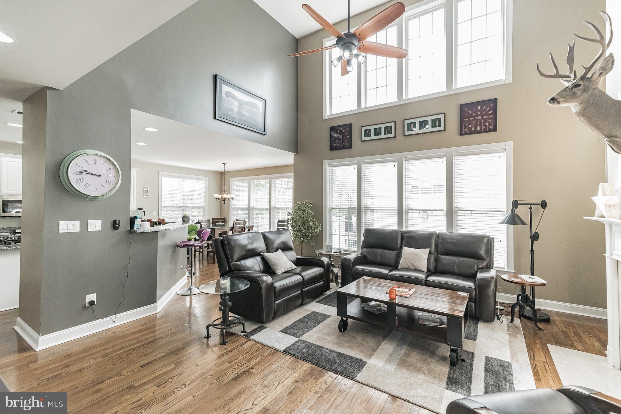 POTOMAC STATION - Residential
