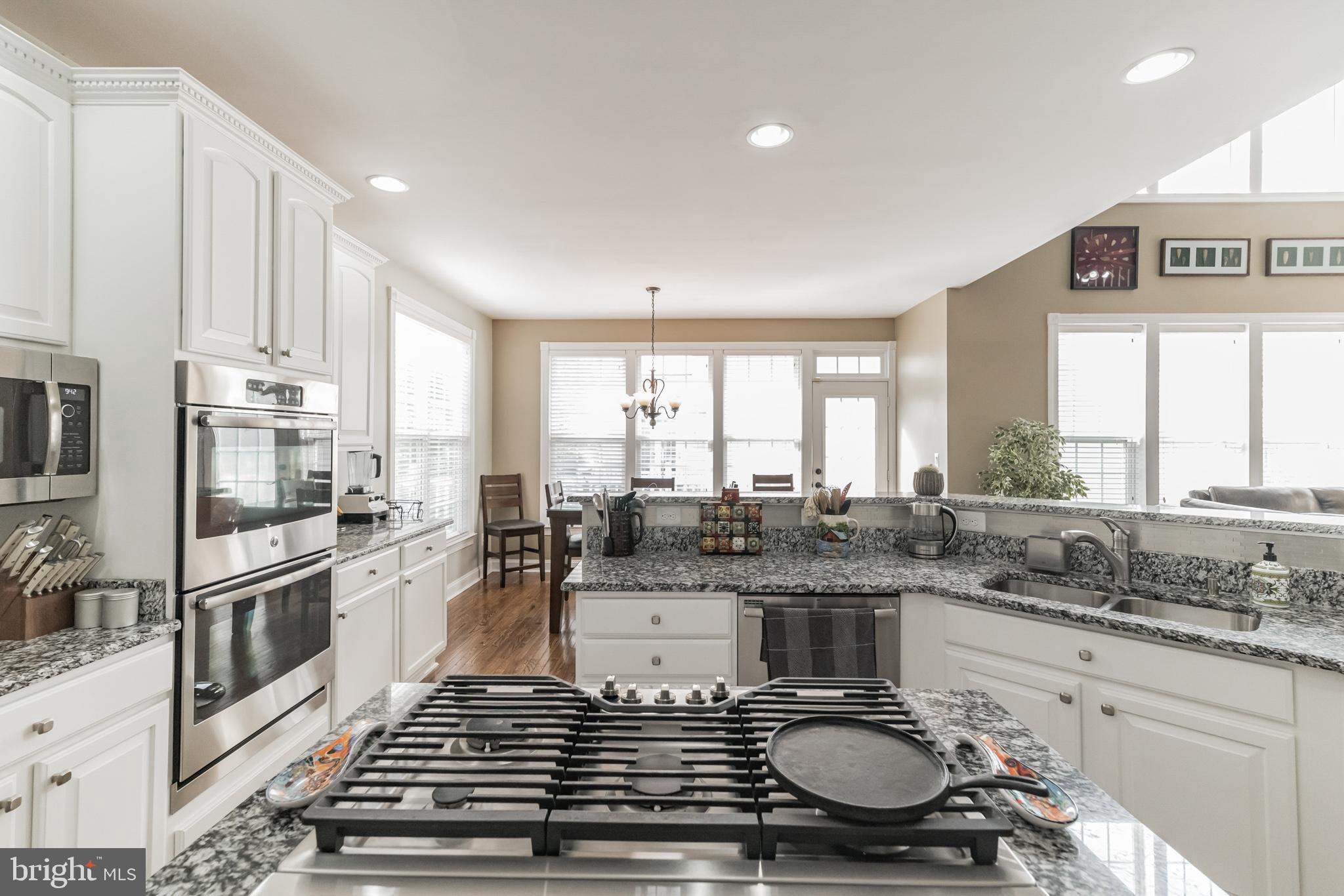 POTOMAC STATION - Residential