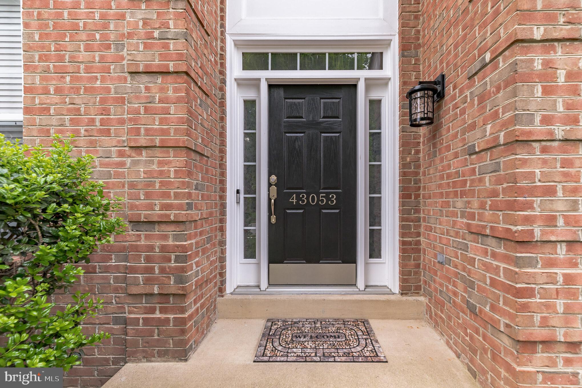 POTOMAC STATION - Residential