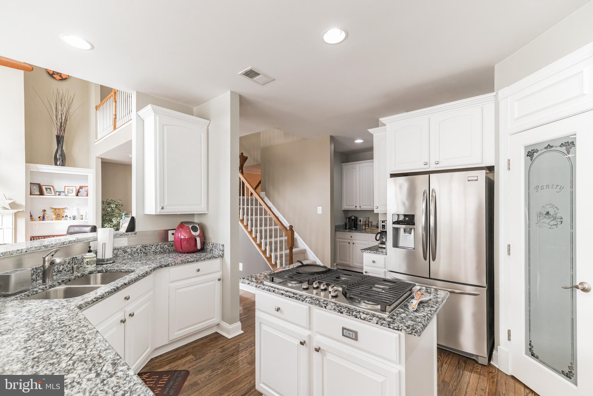 POTOMAC STATION - Residential