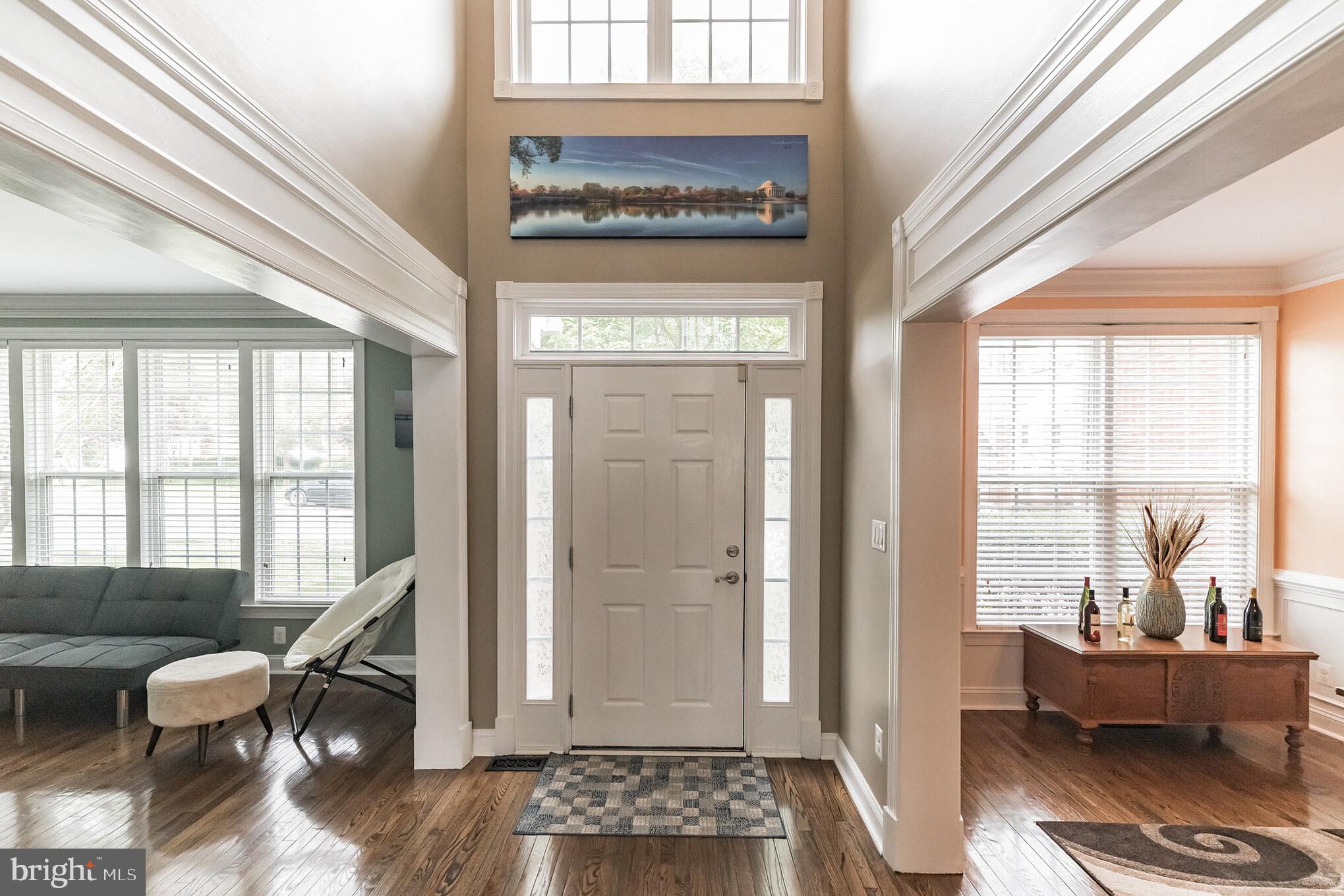 POTOMAC STATION - Residential