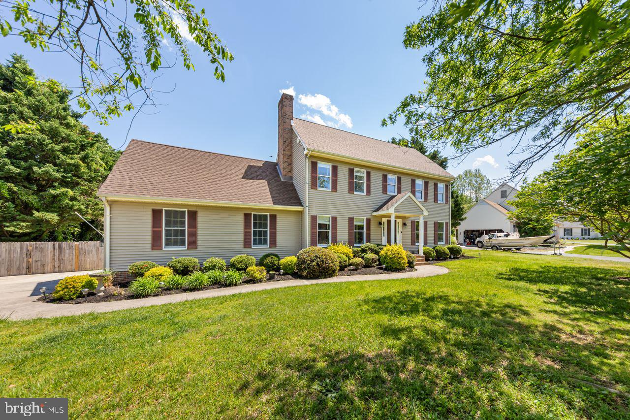 5983 RIDGE SPRING CIRCLE