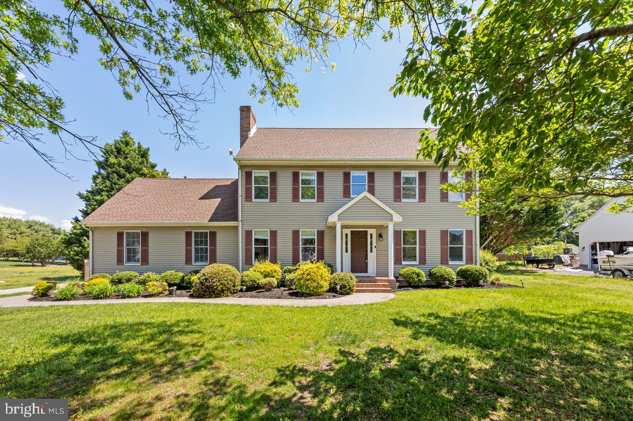 5983 RIDGE SPRING CIRCLE