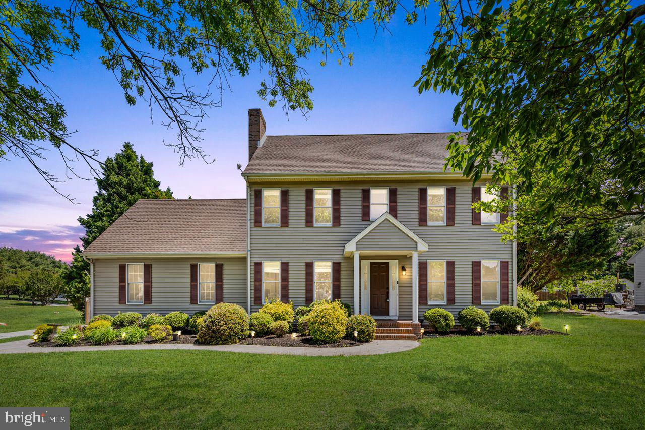 CROSS CREEK - Residential