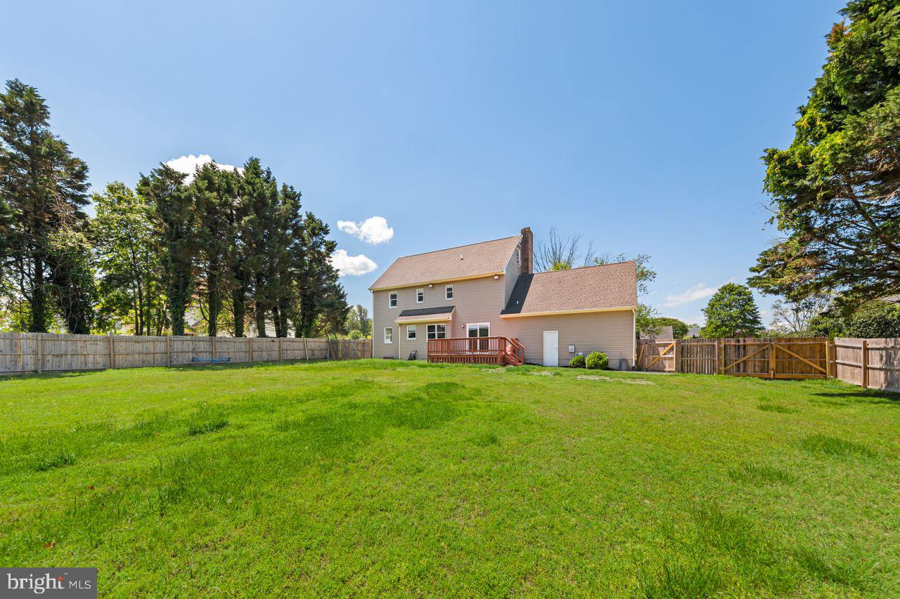 CROSS CREEK - Residential