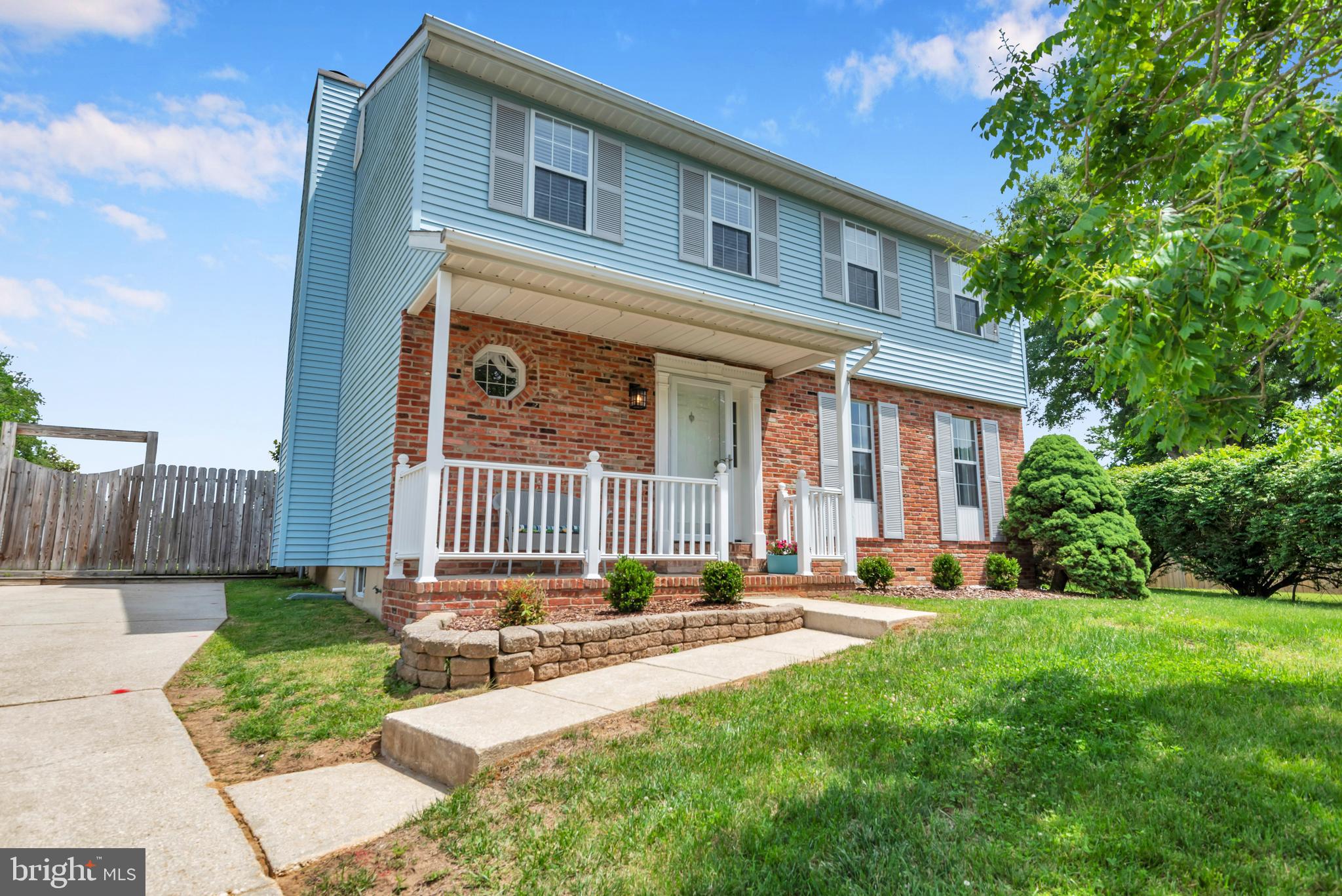 8328 SAIL COURT