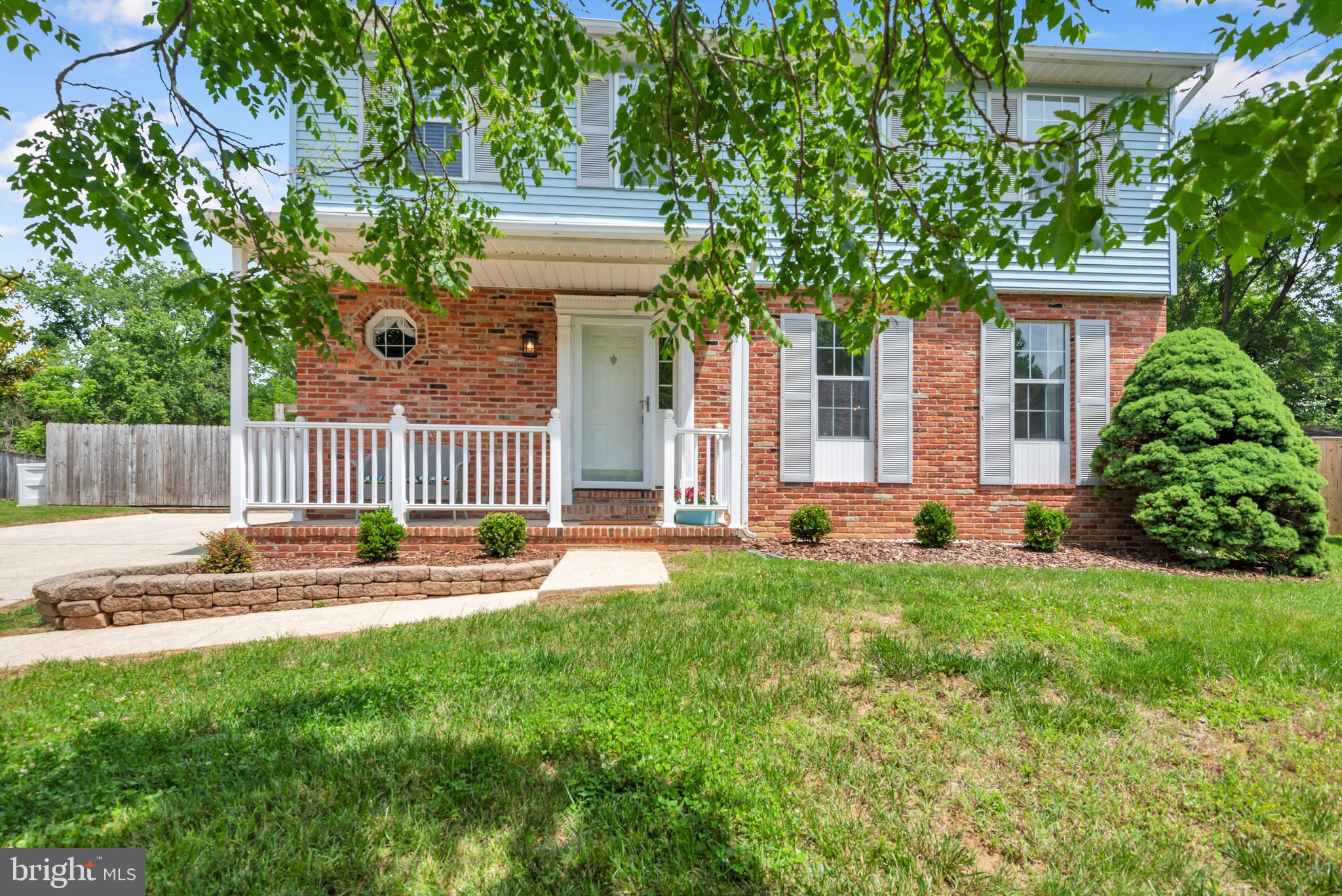 8328 SAIL COURT