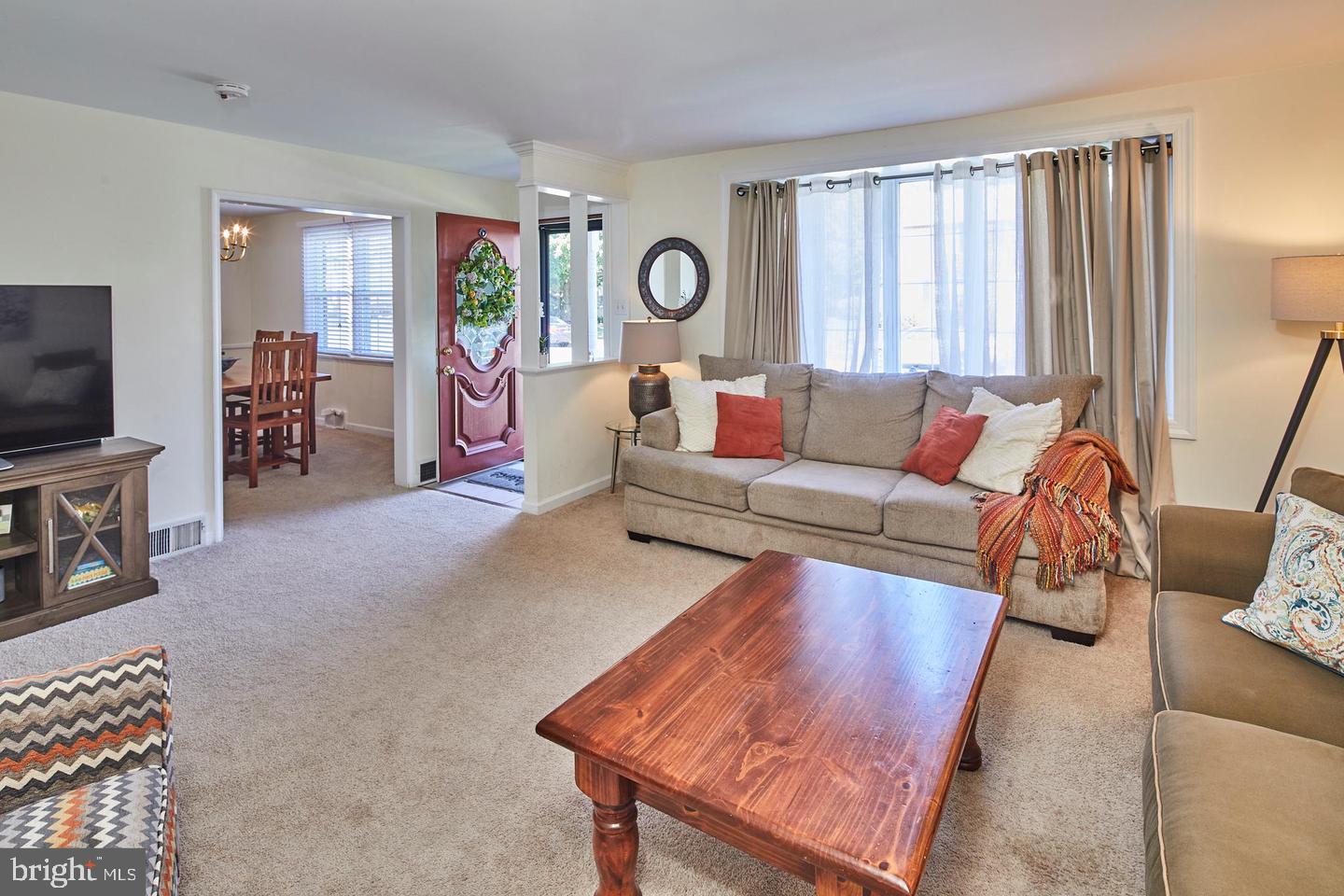 214 POTOMAC ROAD