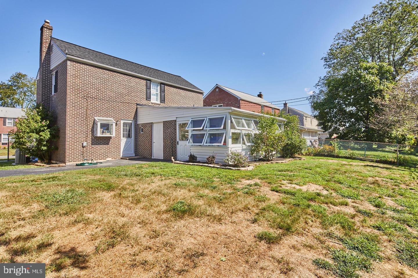 214 POTOMAC ROAD