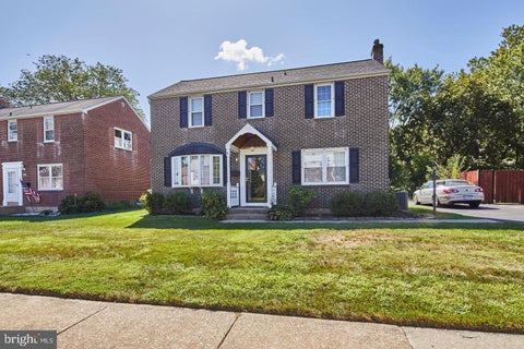 Homes For Rent - 214 Potomac Road<br/> WILMINGTON, DE 19803