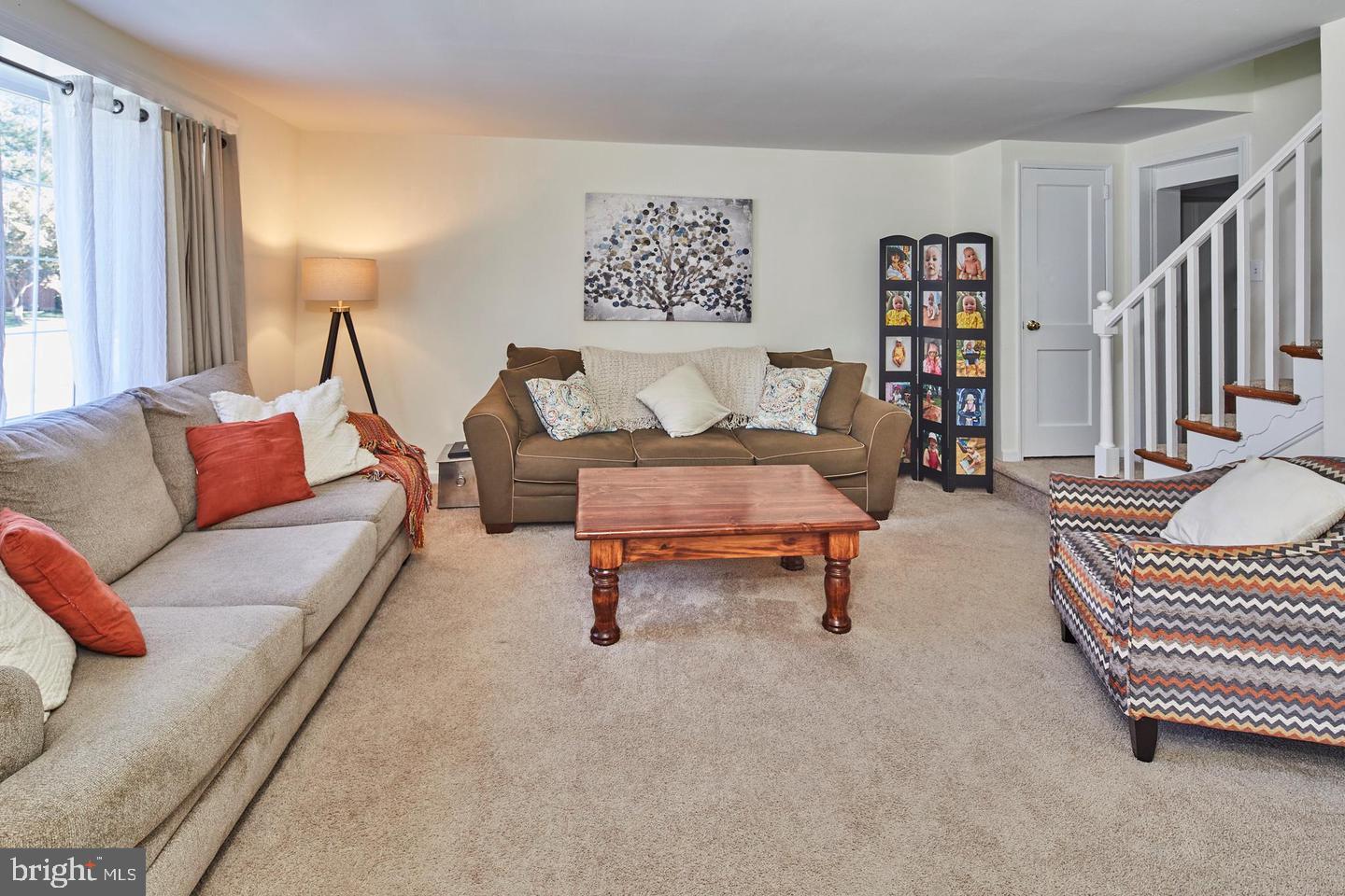 214 POTOMAC ROAD