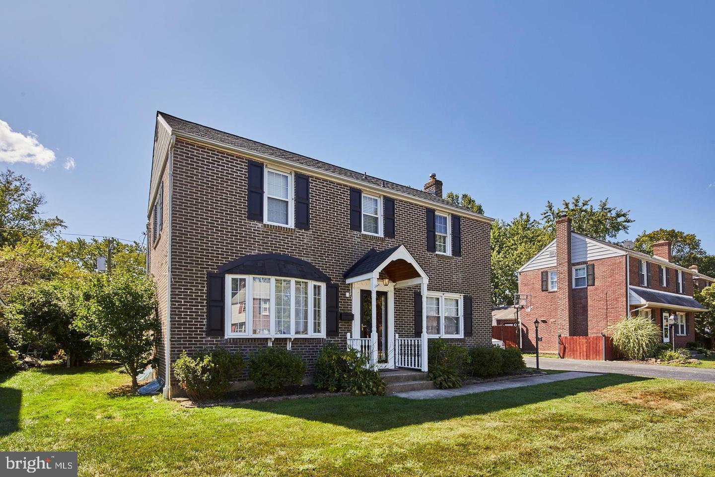 214 POTOMAC ROAD