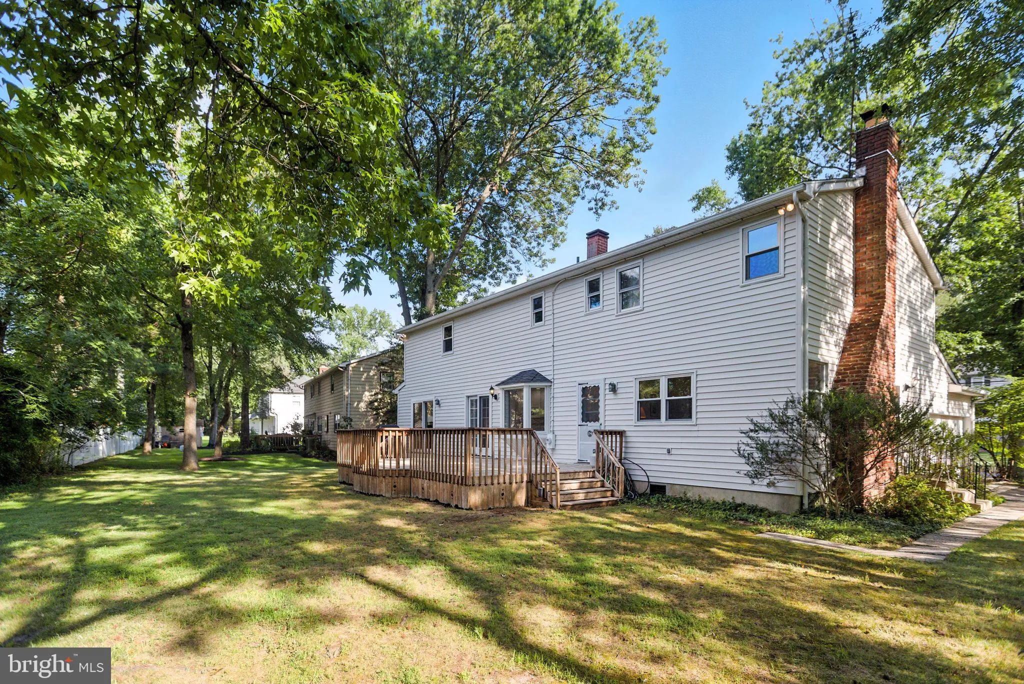 Cherry Hill, New Jersey 08003, United States, 5 Bedrooms Bedrooms, ,3 BathroomsBathrooms,Residential,Pending,191127