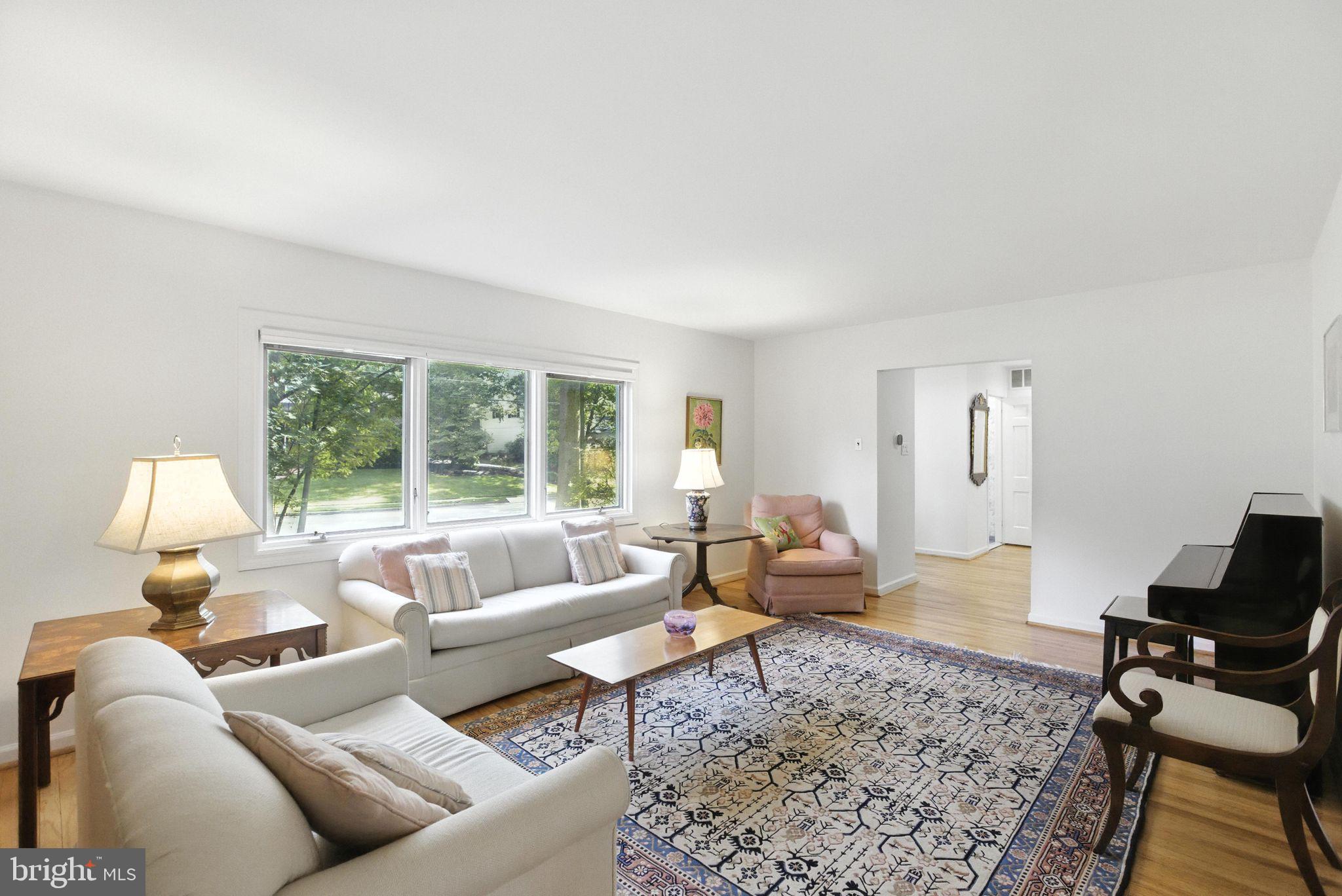 505 TEAROSE LANE