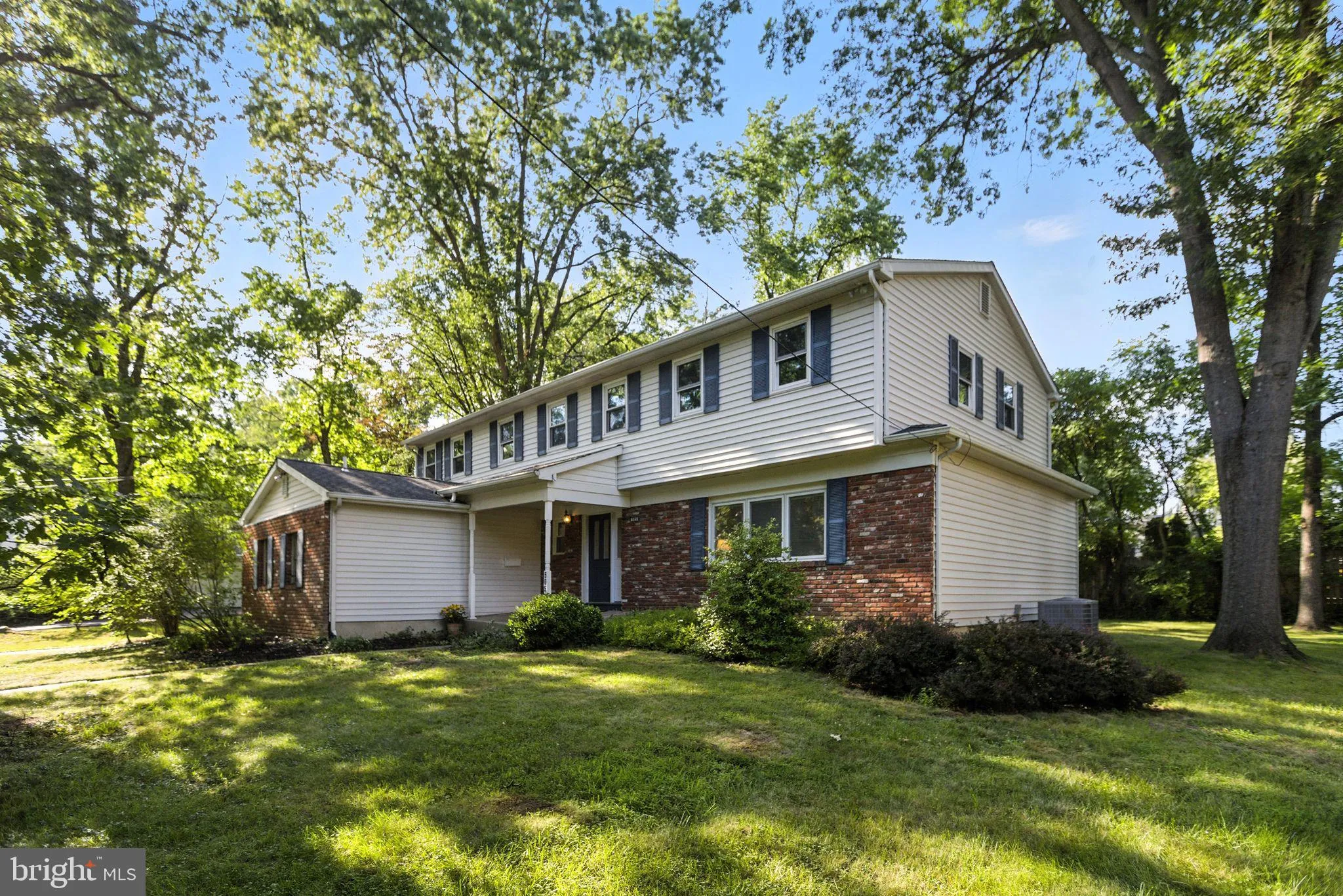 Cherry Hill, New Jersey 08003, United States, 5 Bedrooms Bedrooms, ,3 BathroomsBathrooms,Residential,Pending,191127