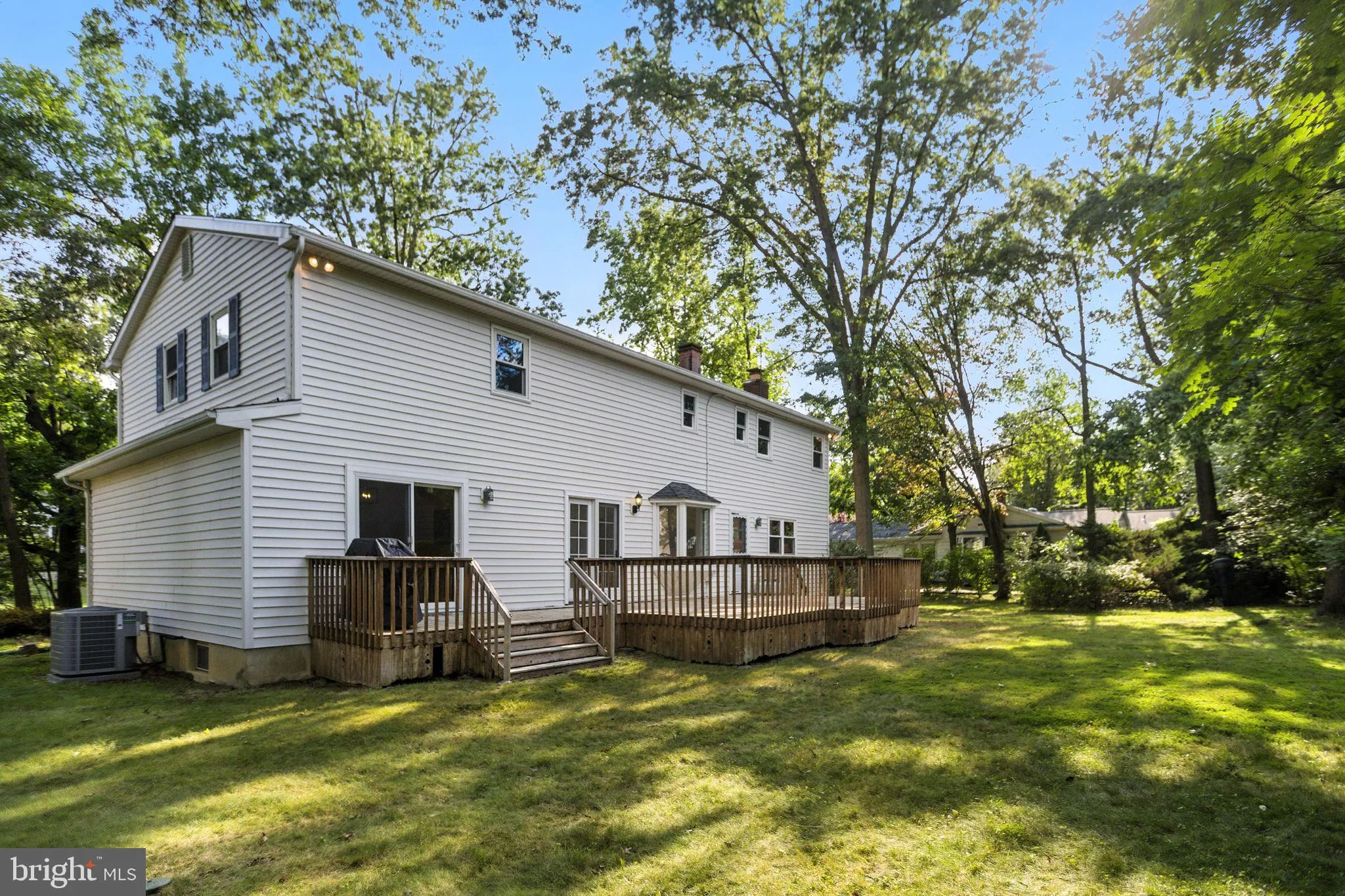 Cherry Hill, New Jersey 08003, United States, 5 Bedrooms Bedrooms, ,3 BathroomsBathrooms,Residential,Pending,191127