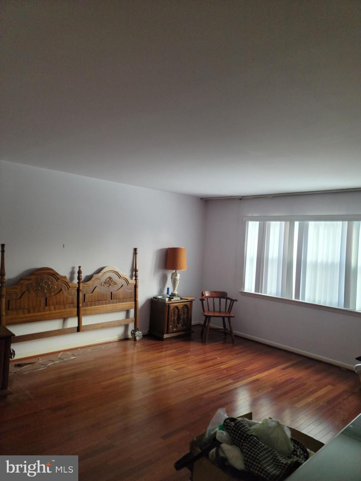 UPPER PARK HEIGHTS - Residential