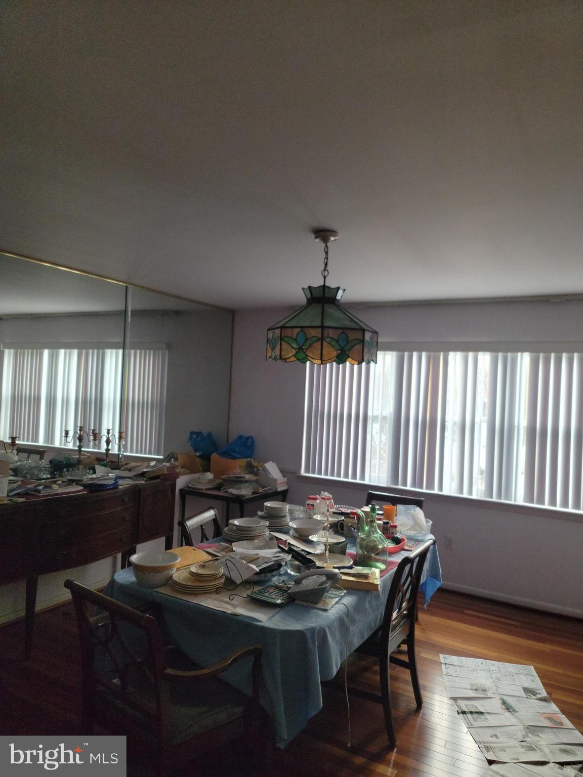 UPPER PARK HEIGHTS - Residential