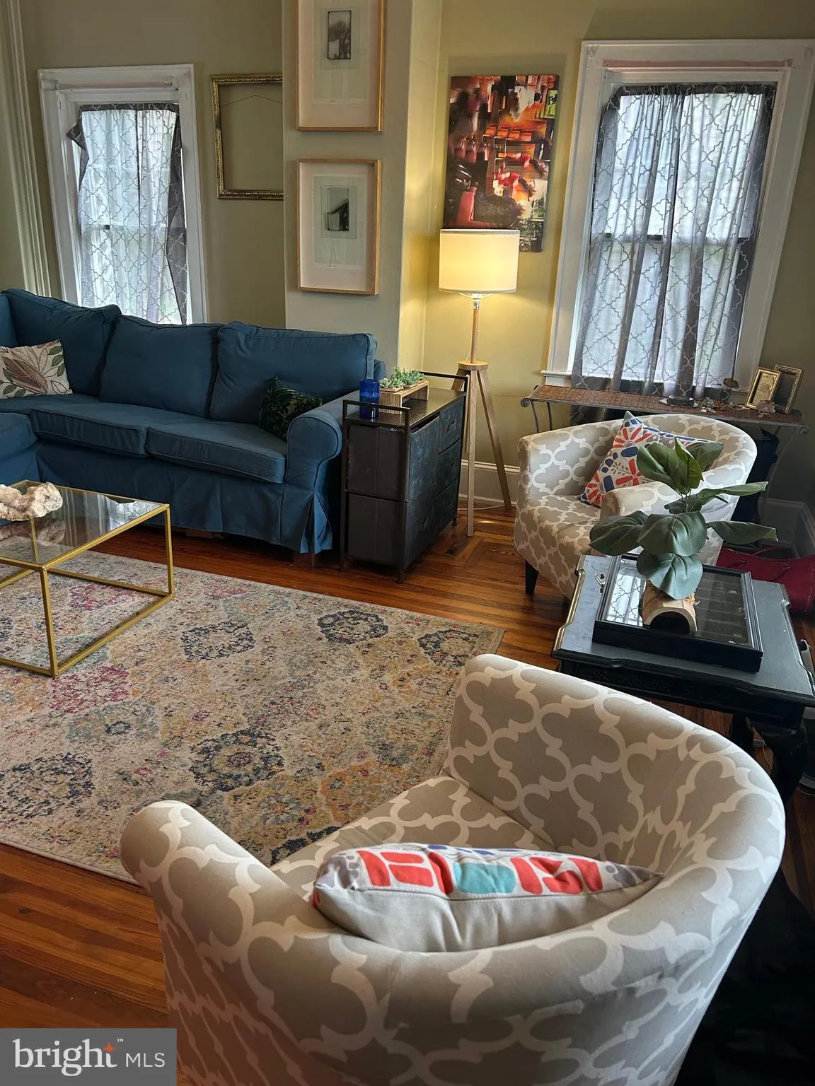 Lambertville, New Jersey 08530, United States, 3 Bedrooms Bedrooms, ,1 BathroomBathrooms,Residential,Active,185342