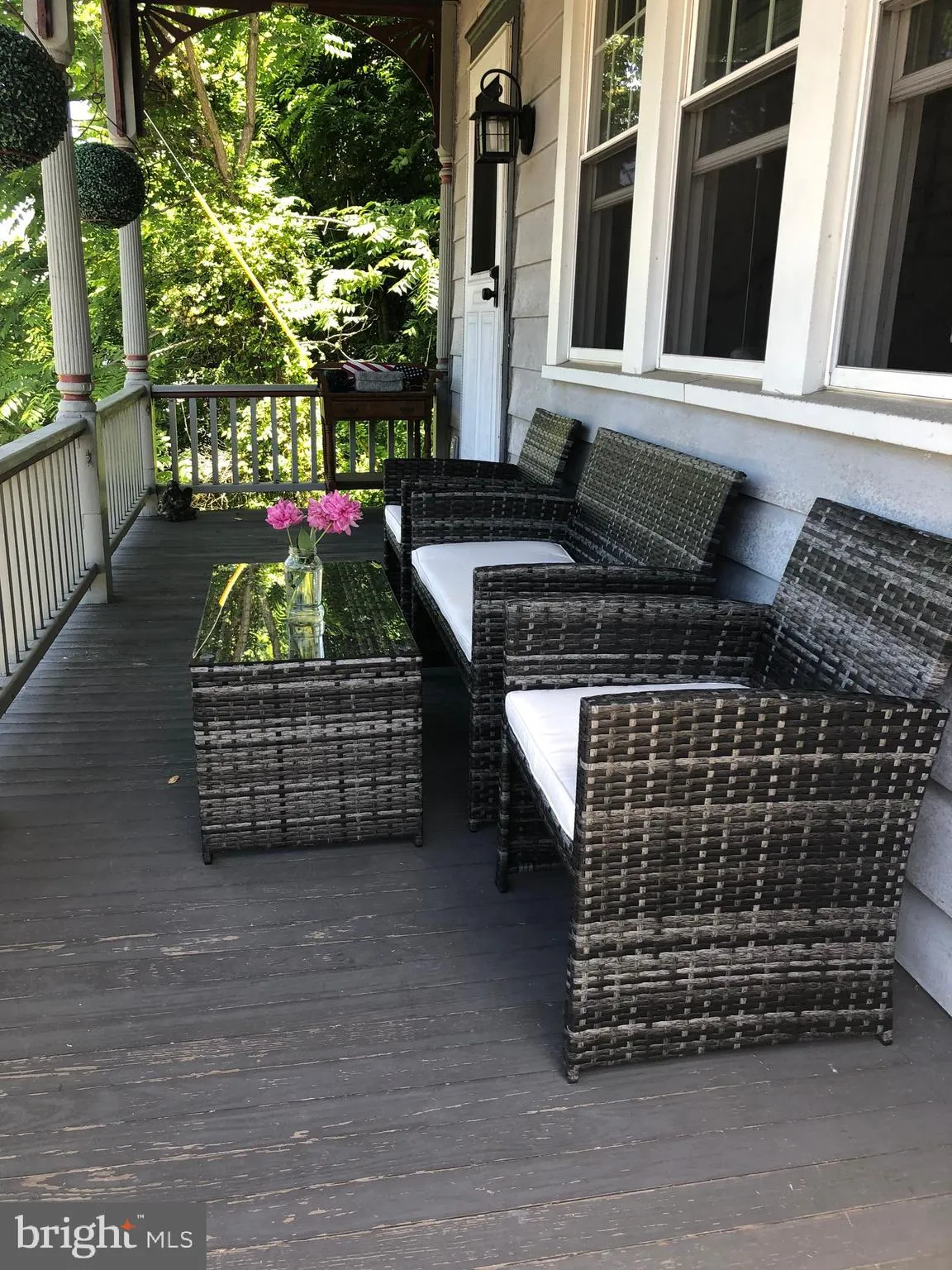 Lambertville, New Jersey 08530, United States, 3 Bedrooms Bedrooms, ,1 BathroomBathrooms,Residential,Active,185342