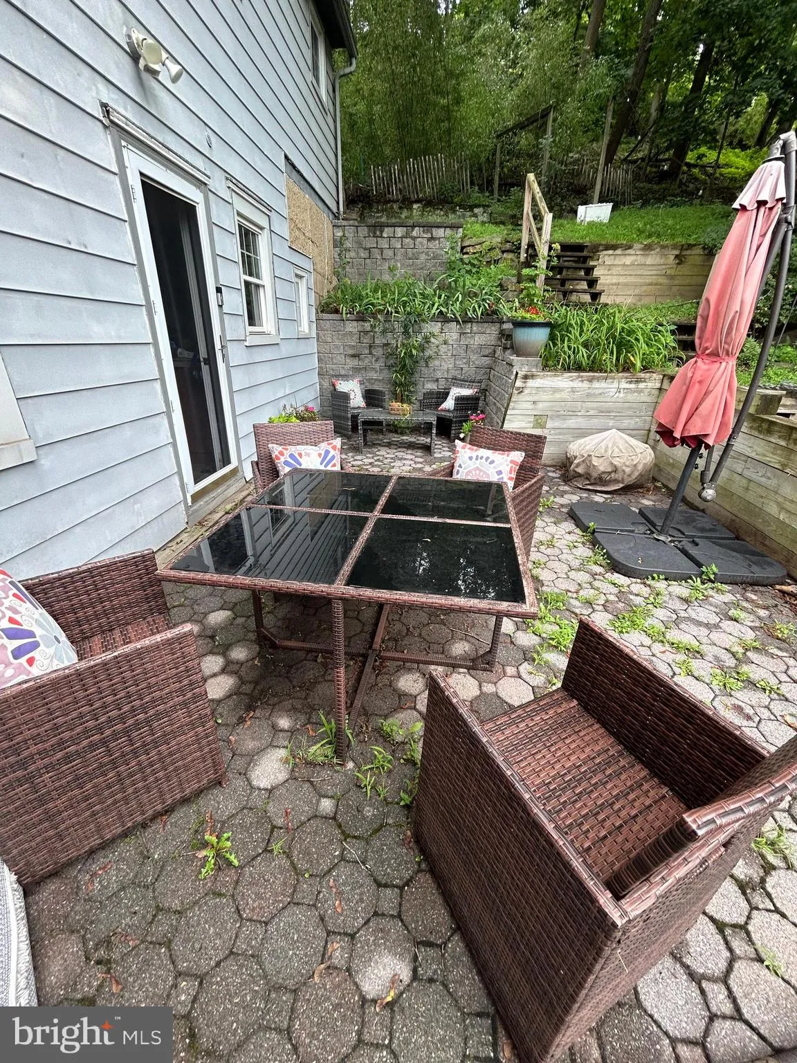 Lambertville, New Jersey 08530, United States, 3 Bedrooms Bedrooms, ,1 BathroomBathrooms,Residential,Active,185342