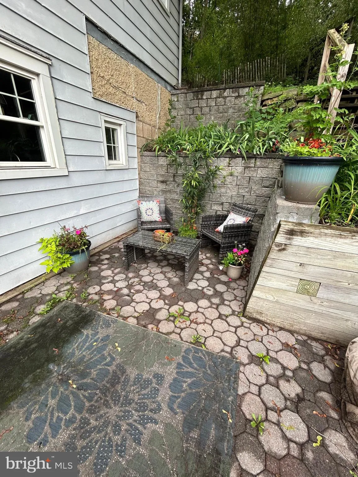 Lambertville, New Jersey 08530, United States, 3 Bedrooms Bedrooms, ,1 BathroomBathrooms,Residential,Active,185342