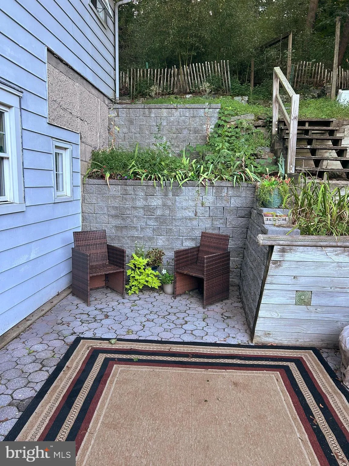 Lambertville, New Jersey 08530, United States, 3 Bedrooms Bedrooms, ,1 BathroomBathrooms,Residential,Active,185342