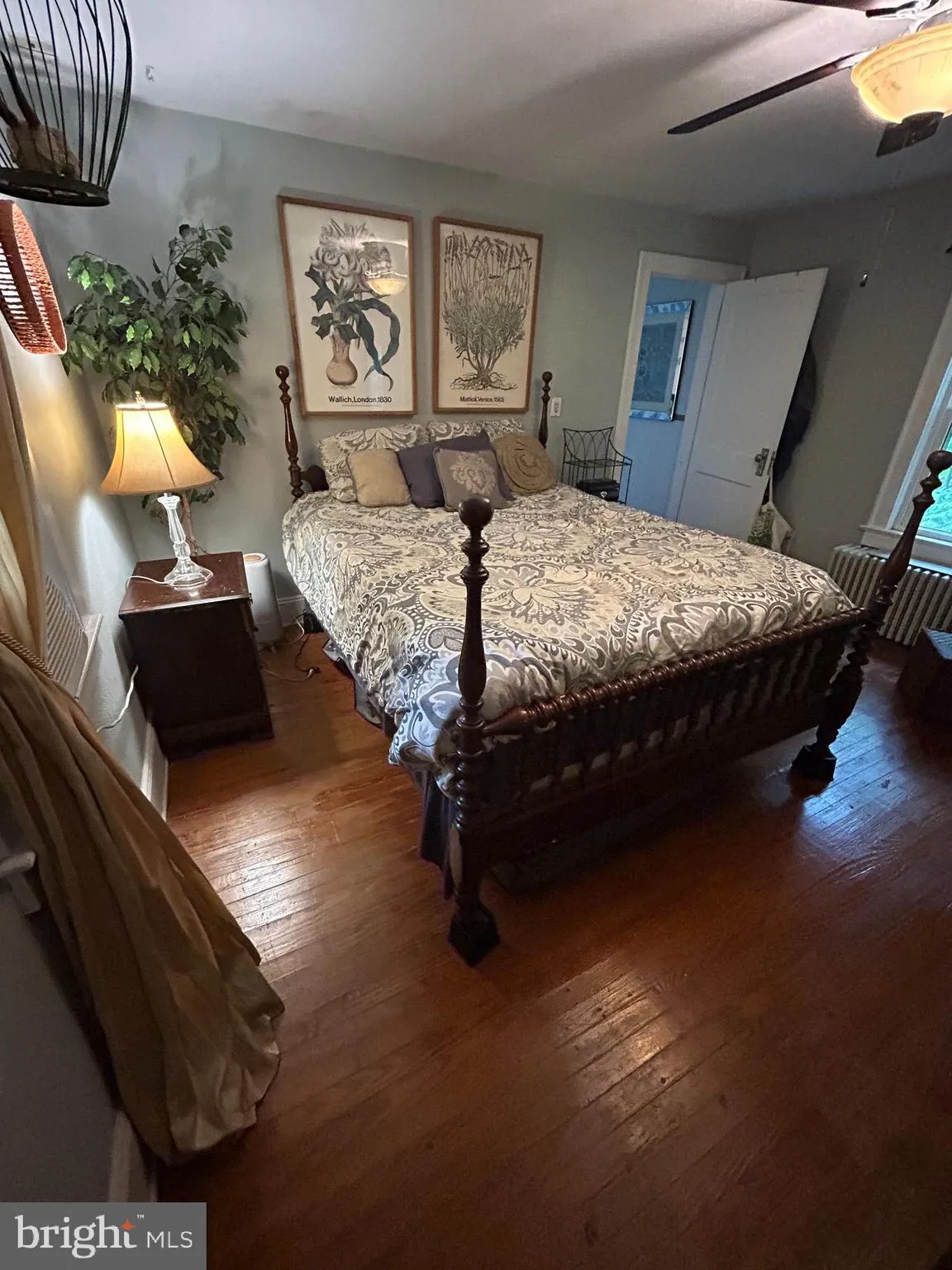 Lambertville, New Jersey 08530, United States, 3 Bedrooms Bedrooms, ,1 BathroomBathrooms,Residential,Active,185342