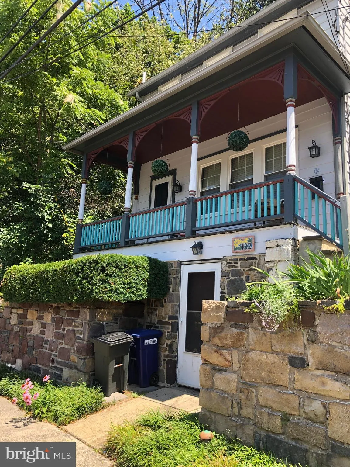 Lambertville, New Jersey 08530, United States, 3 Bedrooms Bedrooms, ,1 BathroomBathrooms,Residential,Active,185342