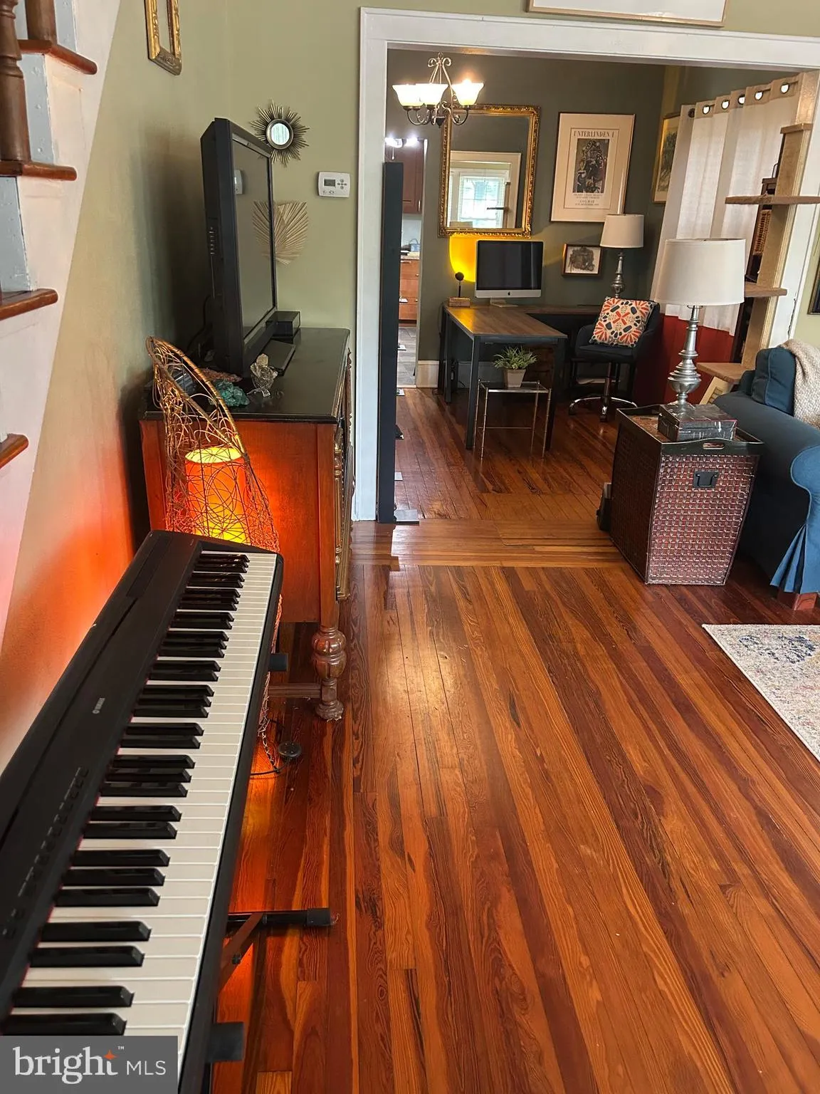 Lambertville, New Jersey 08530, United States, 3 Bedrooms Bedrooms, ,1 BathroomBathrooms,Residential,Active,185342