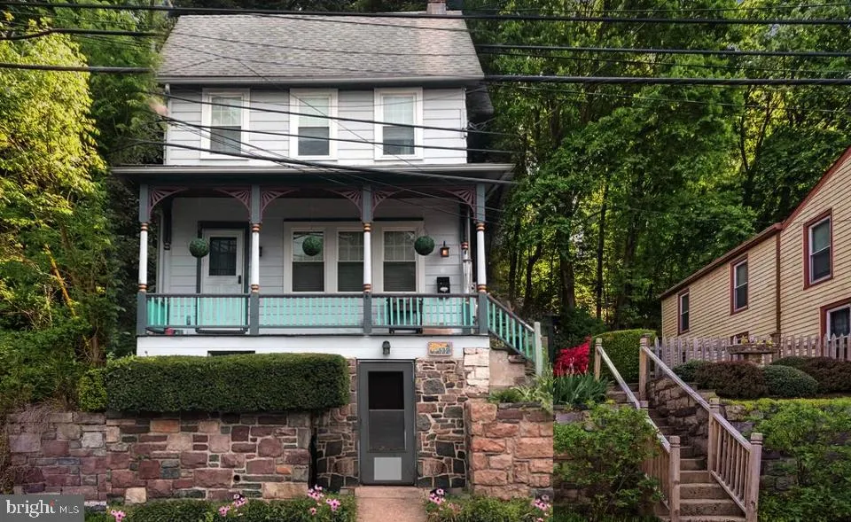 Lambertville, New Jersey 08530, United States, 3 Bedrooms Bedrooms, ,1 BathroomBathrooms,Residential,Active,185342