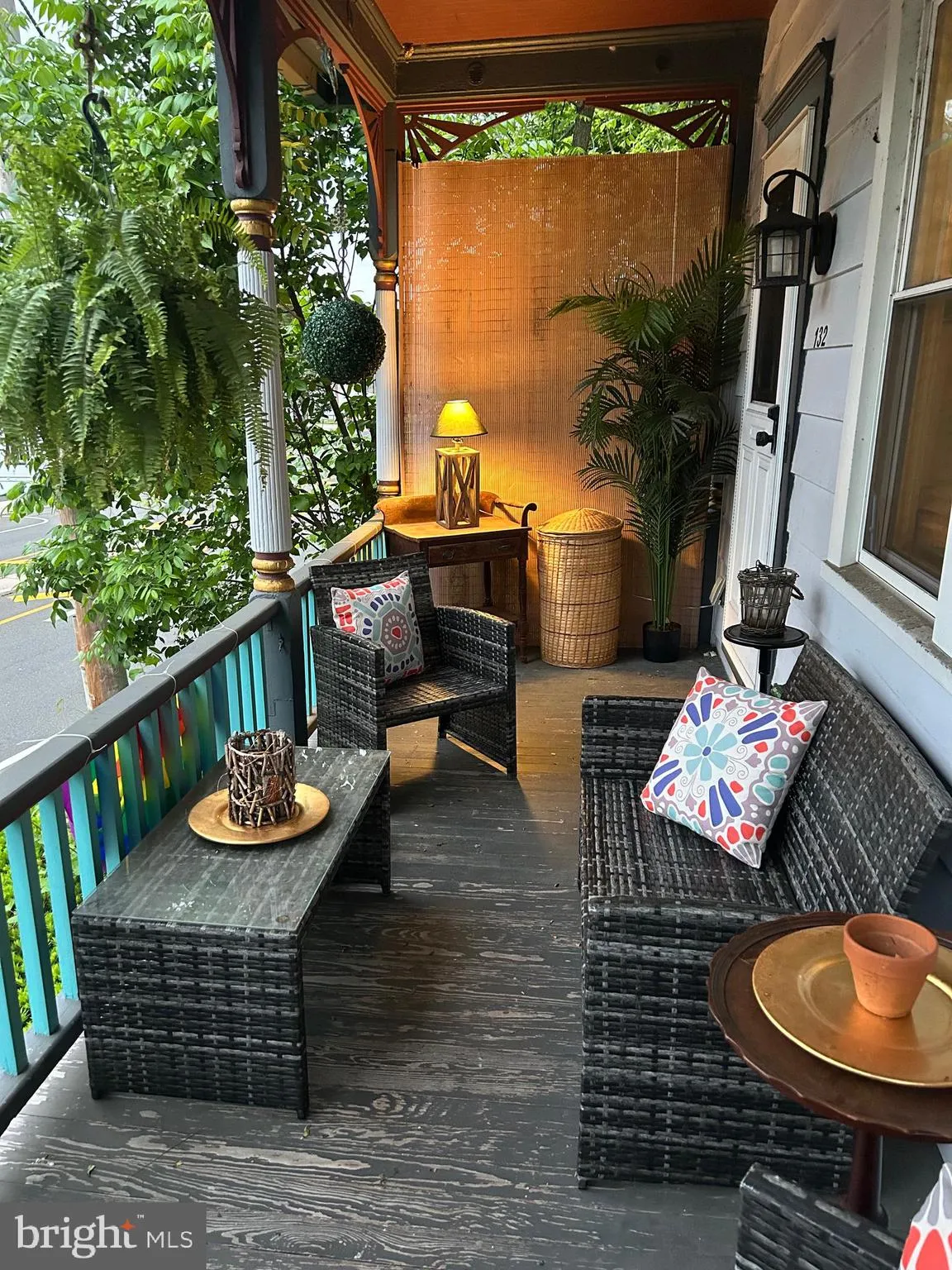 Lambertville, New Jersey 08530, United States, 3 Bedrooms Bedrooms, ,1 BathroomBathrooms,Residential,Active,185342