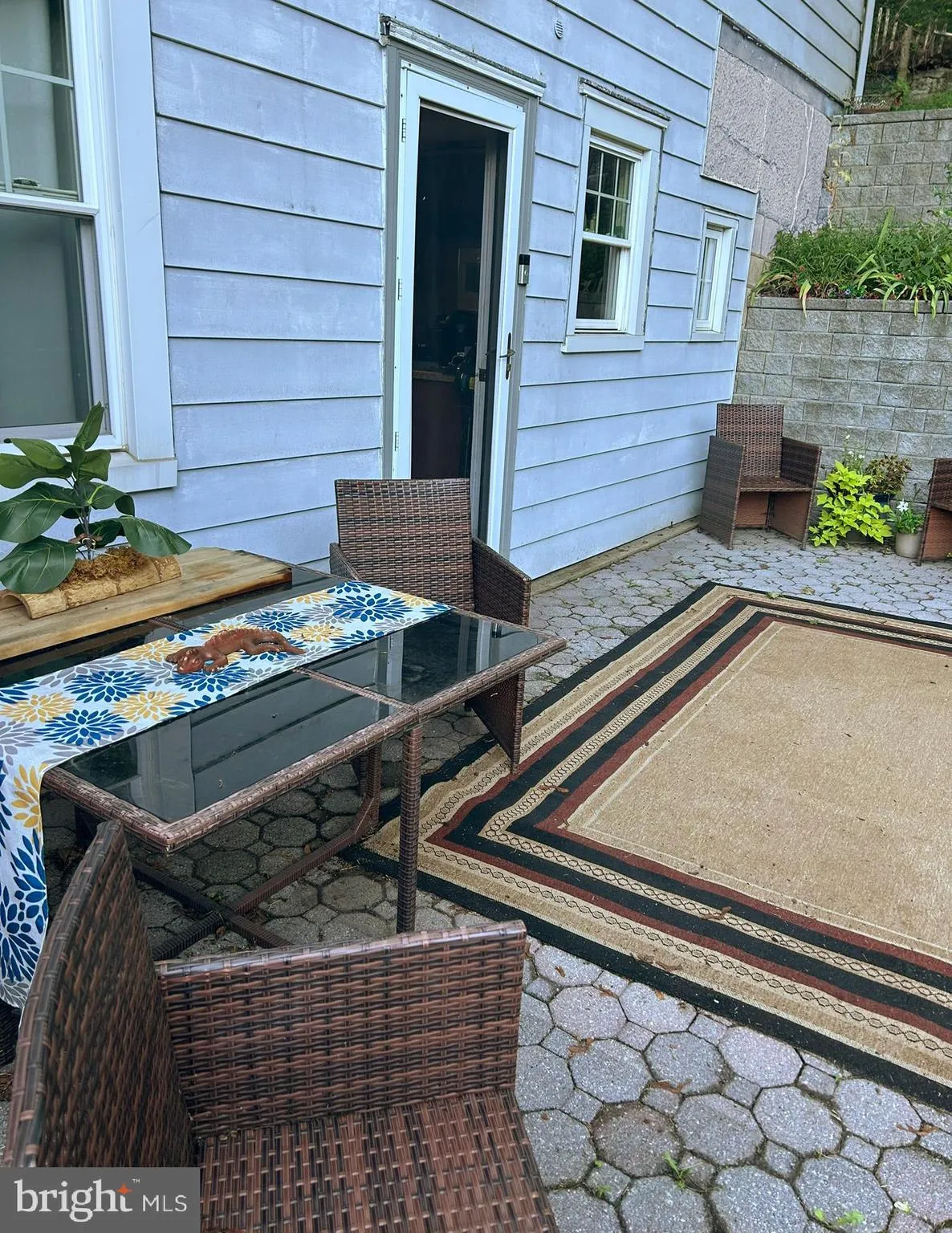 Lambertville, New Jersey 08530, United States, 3 Bedrooms Bedrooms, ,1 BathroomBathrooms,Residential,Active,185342