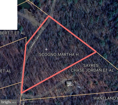 HIDDEN VIEW LN, BOSTON, VA 22713 - Image f8eac4246d2da8150e8d665cbb5b3307/696507607